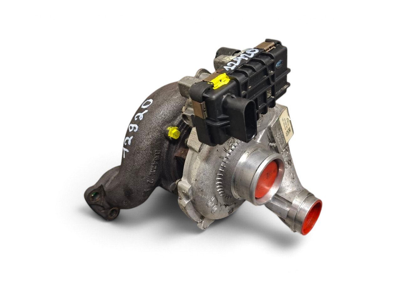 Chrysler 300C Turbocharger Turbocharger — CHRYSLER 300C I (2004-2010) — A6...