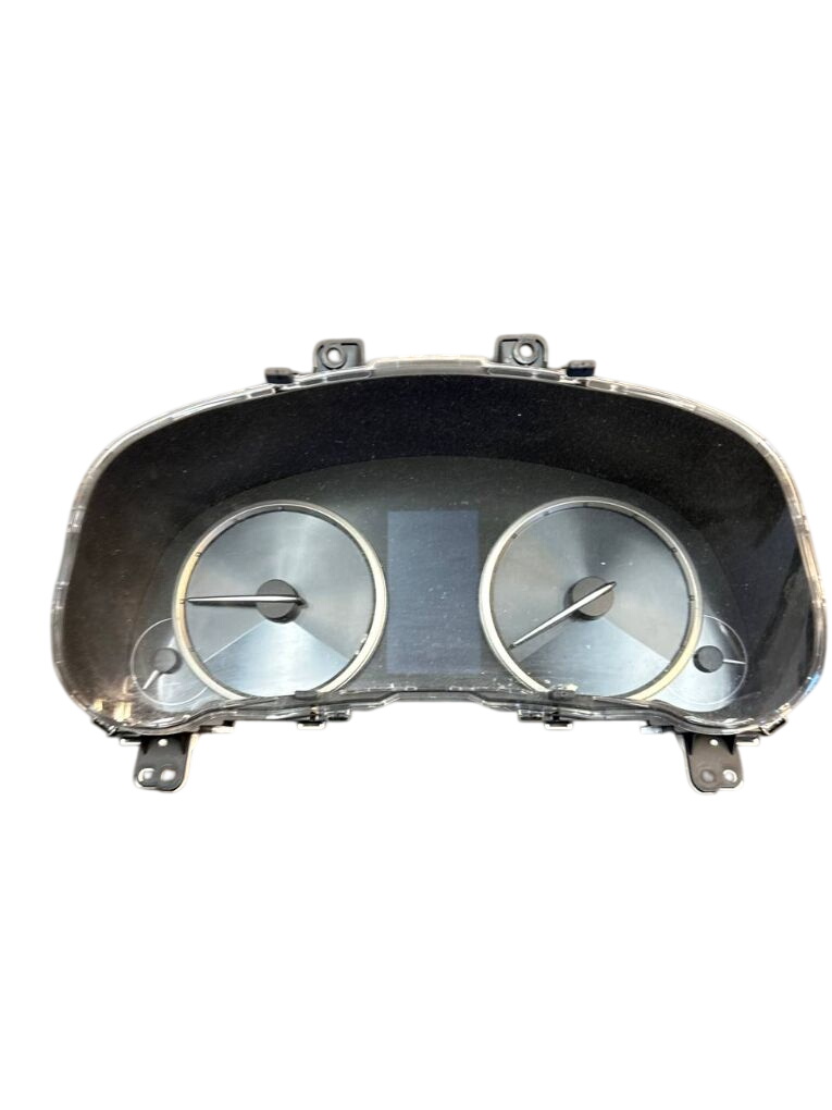 Lexus NX instrument cluster Instrument cluster — LEXUS NX I (AZ10) (2014-20...