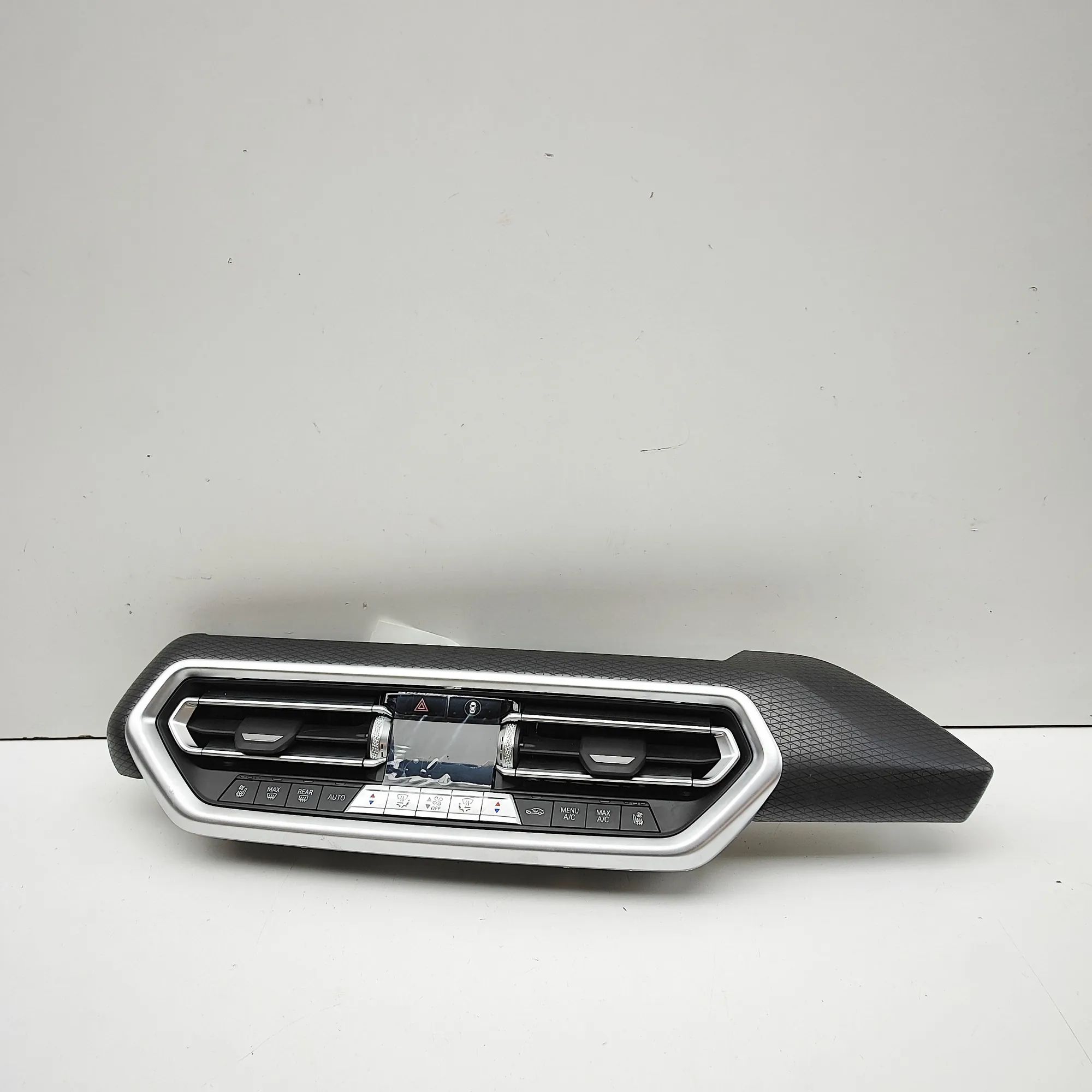 BMW X4 (G02) Climate control unit