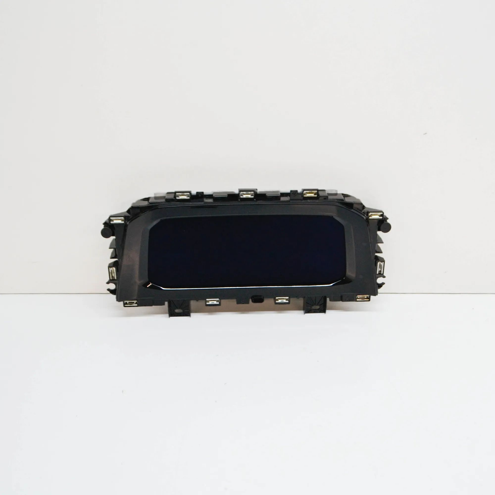 Volkswagen Golf 8 Instrument Cluster Speedometer Instrument Cluster Speedometer — VW GOLF (VIII ...
