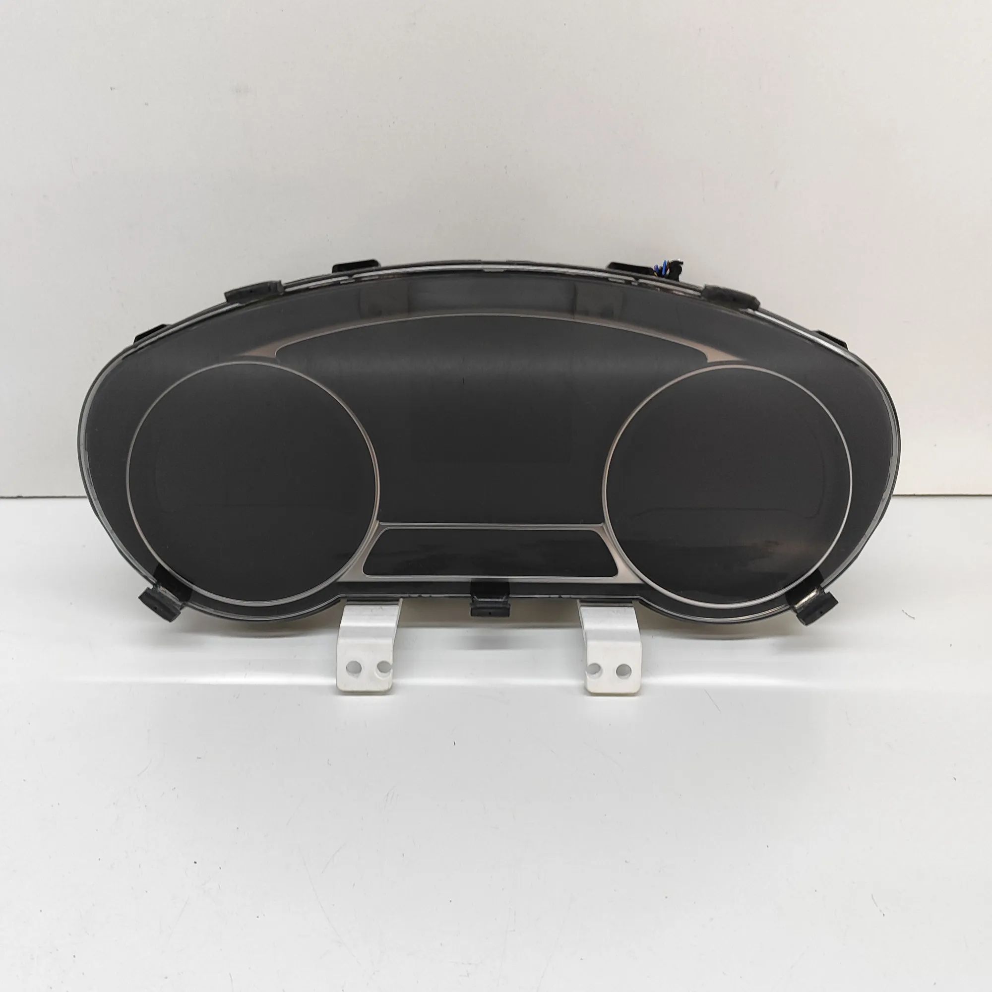 Kia Soul Instrument Cluster Speedometer Instrument Cluster Speedometer — KIA SOUL (PS) ...