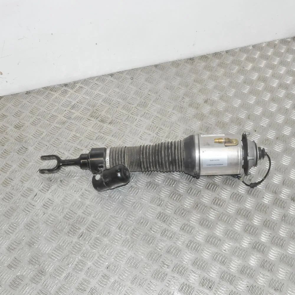 Bentley Continental GT, GTC, Flying Spur Shock absorber — front left Shock absorber — front left — BENTLEY CONTINENT...