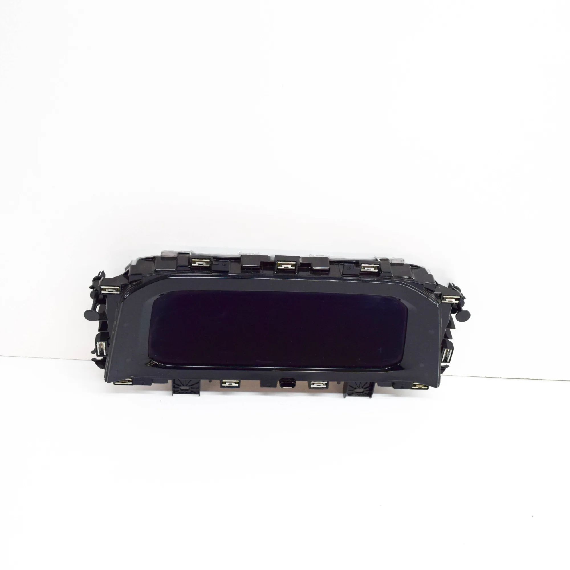 Volkswagen Golf 8 Instrument Cluster Speedometer Instrument Cluster Speedometer — VW GOLF (VIII ...