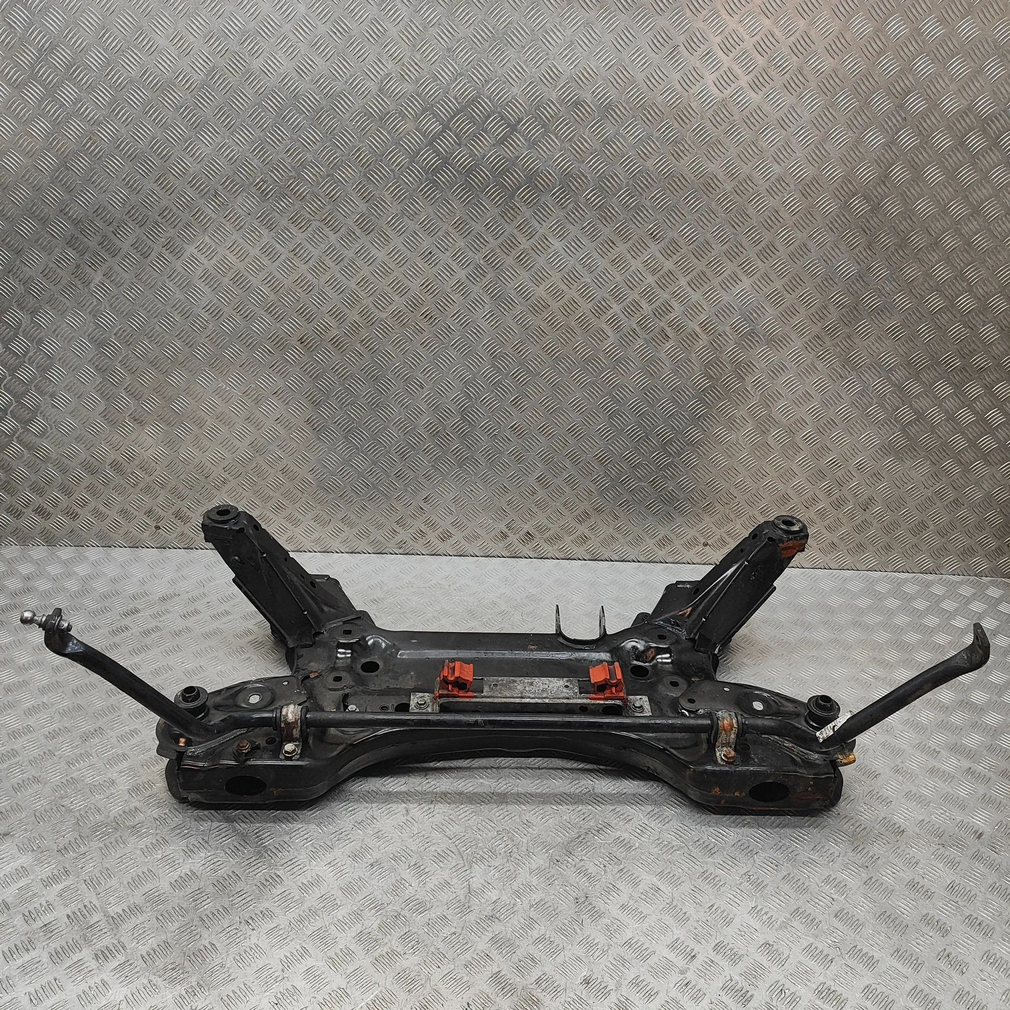 Renault Master Front subframe Front subframe — RENAULT MASTER (FV, JV) (2010-...