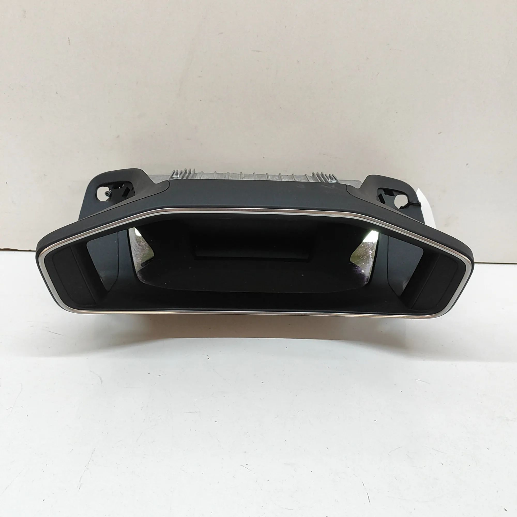 Peugeot 208 Instrument Cluster Speedometer Instrument Cluster Speedometer — PEUGEOT 208 (P...