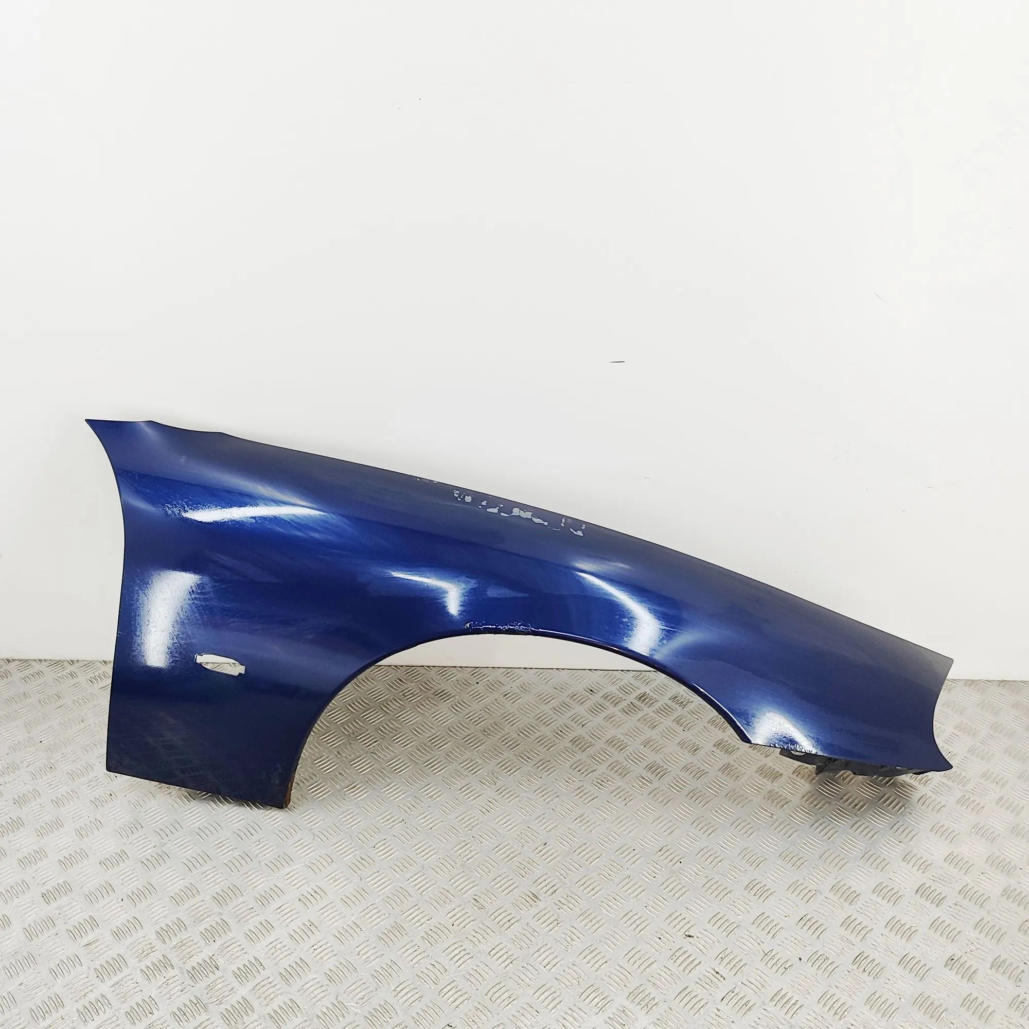 Jaguar XK Front Right Fender Front Right Fender — JAGUAR XK (8 Coupe X100) (...