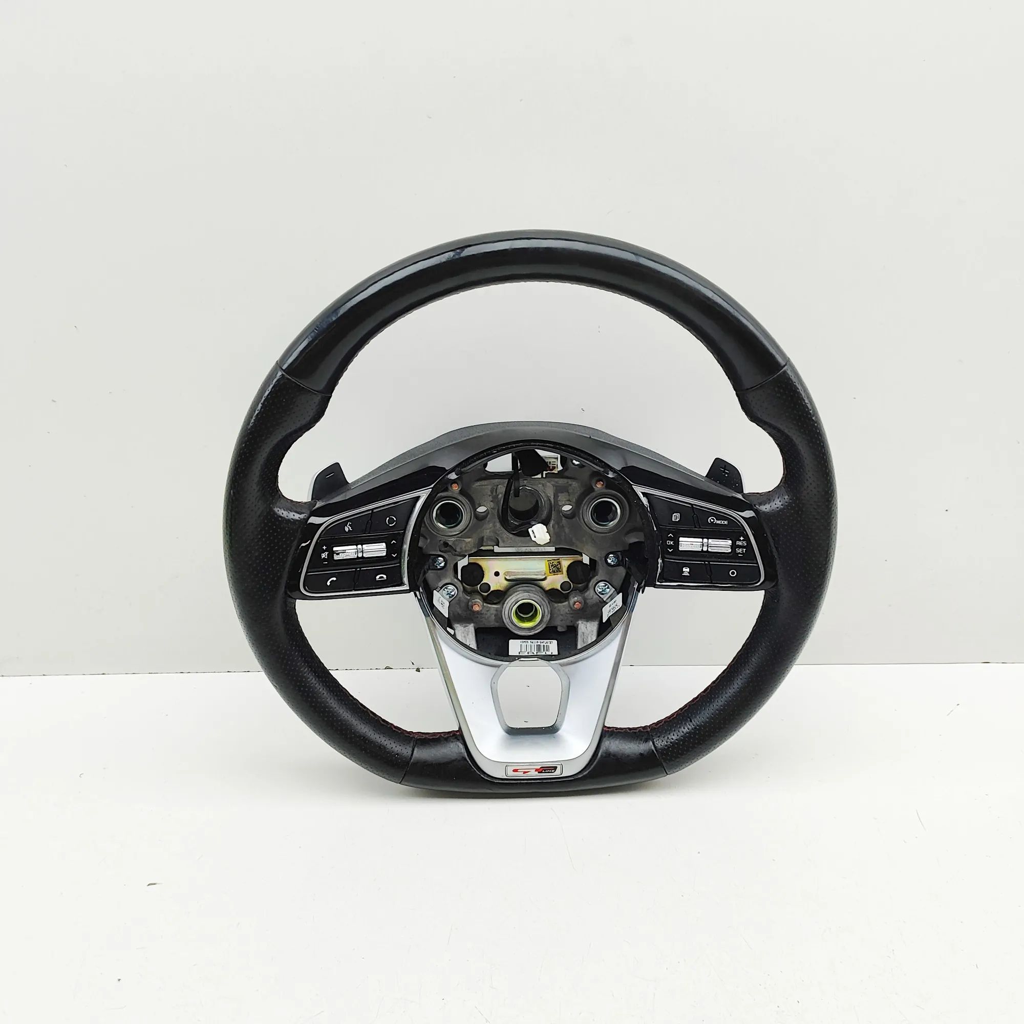 Kia Optima (JF) steering wheel Steering Wheel — KIA OPTIMA (Sportswagon) (2016...