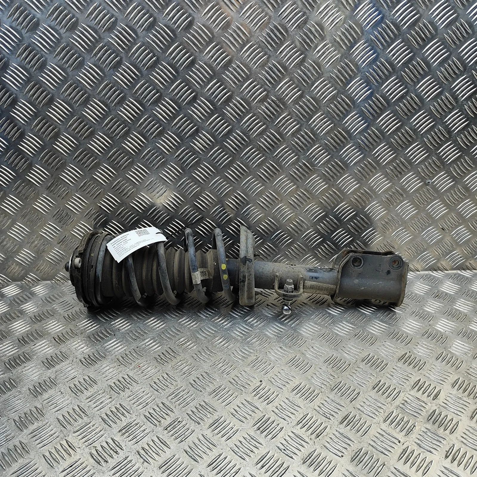 Jeep Compass Shock absorber — front right