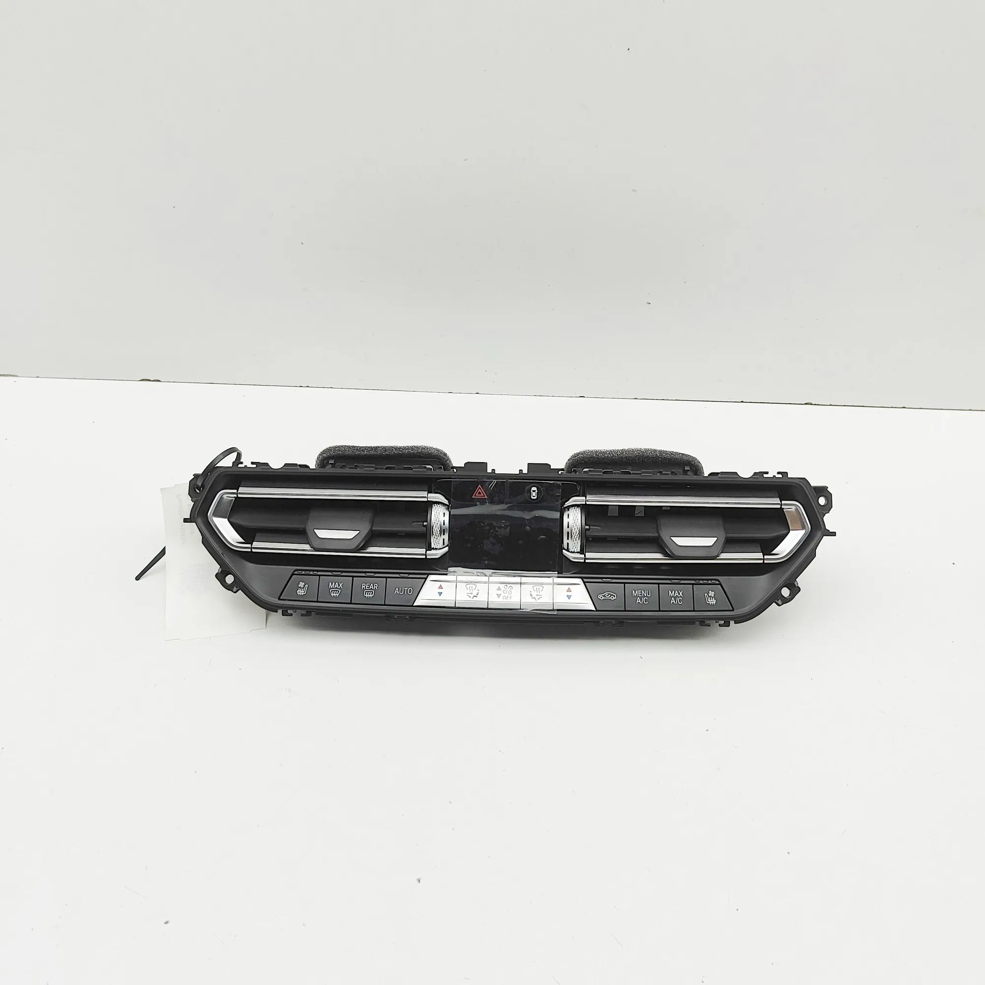 BMW X3 / iX3 (G01) Climate control unit