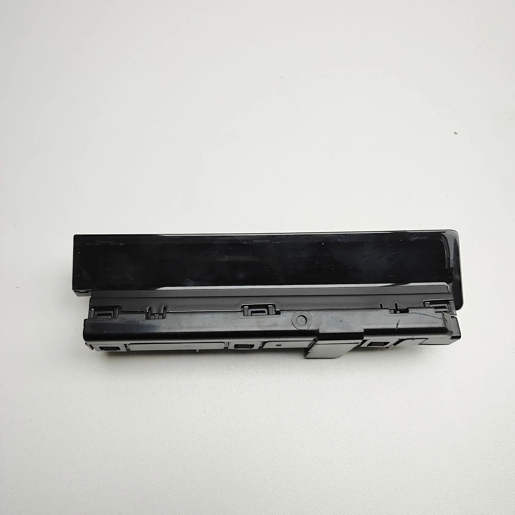 Mercedes-Benz A (W177) Other Control Units Other Control Units — MERCEDES BENZ S-CLASS (W2...