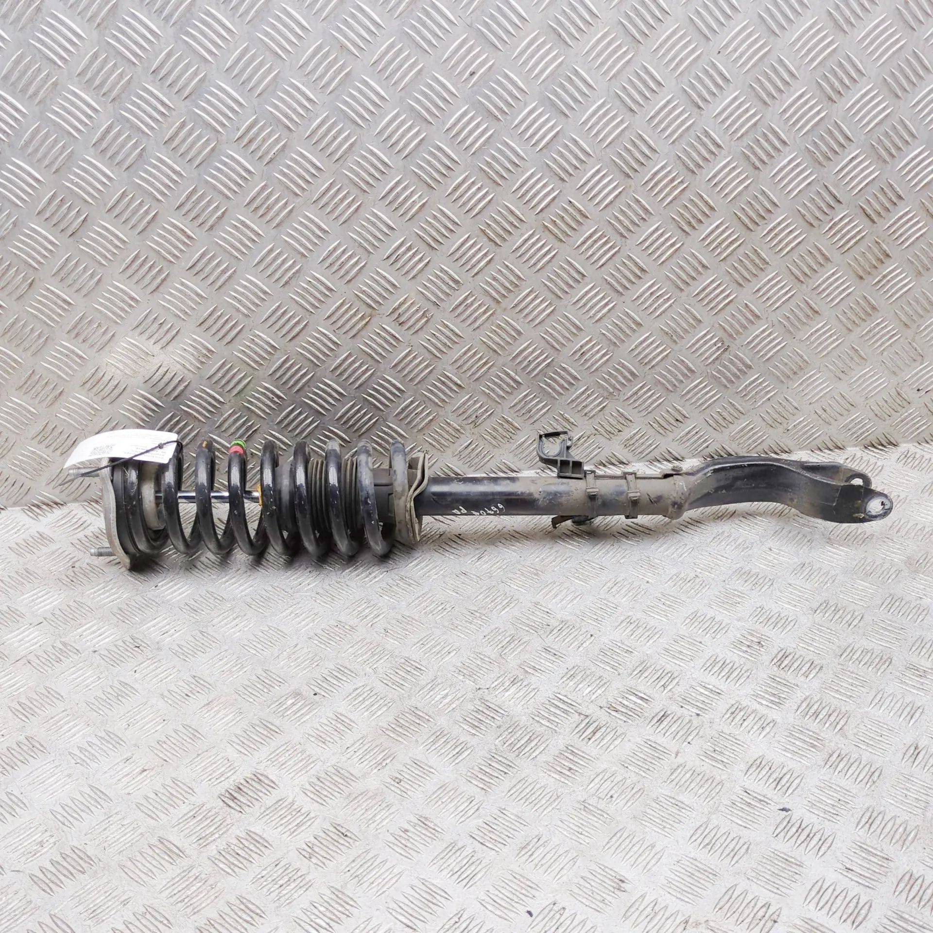 Mercedes-Benz EQC (N293) Shock absorber — front right Shock absorber — front right — MERCEDES BENZ EQ...