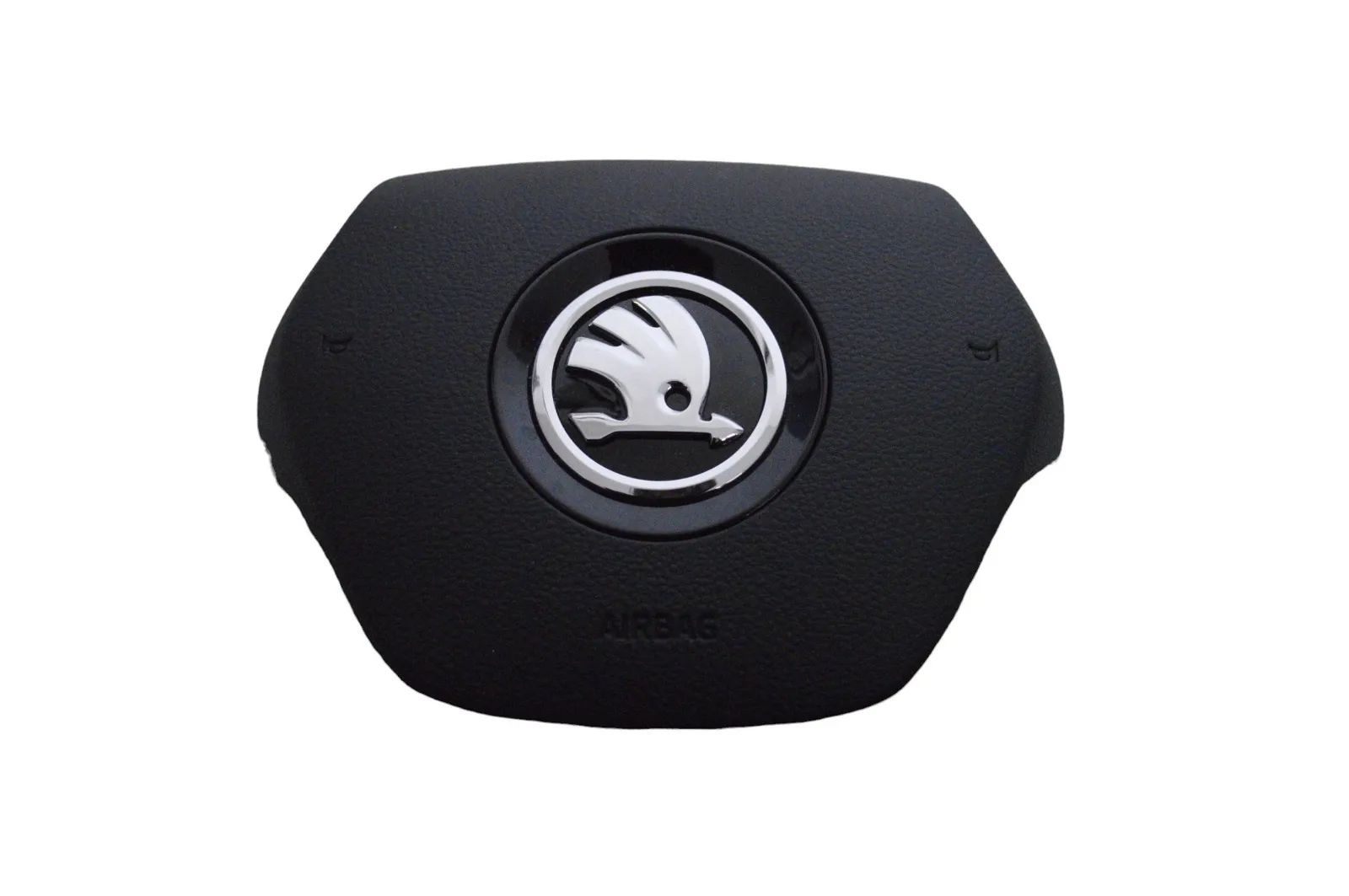 Skoda Enyaq Steering Wheel Safety Bag SRS Steering Wheel Safety Bag SRS — SKODA ENYAQ (iV...
