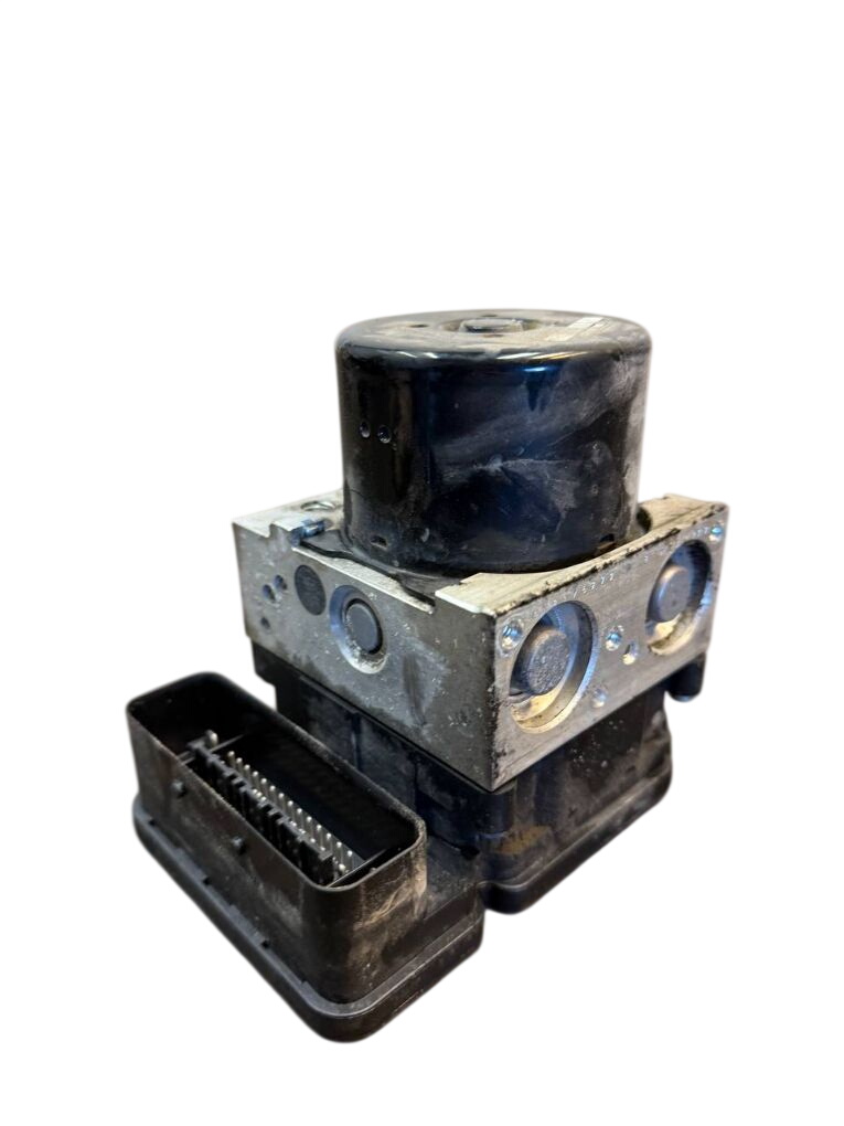 Volkswagen Golf Plus ABS hydraulic unit / pump ABS hydraulic unit / pump — VW GOLF PLUS (5M1, ...
