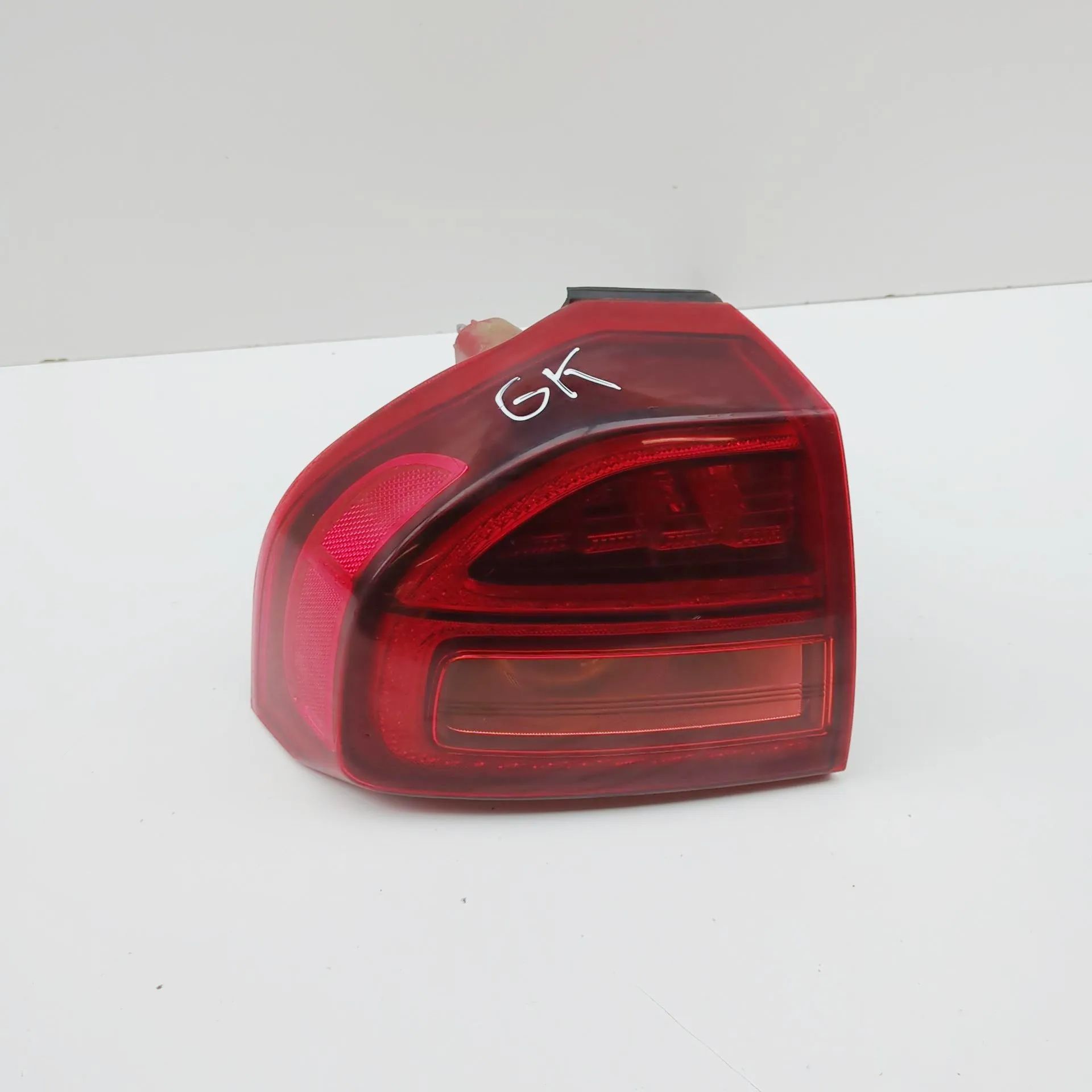 Kia Niro Rear Left Tail Light Rear Left Tail Light — KIA NIRO (DE) (2016-2022...