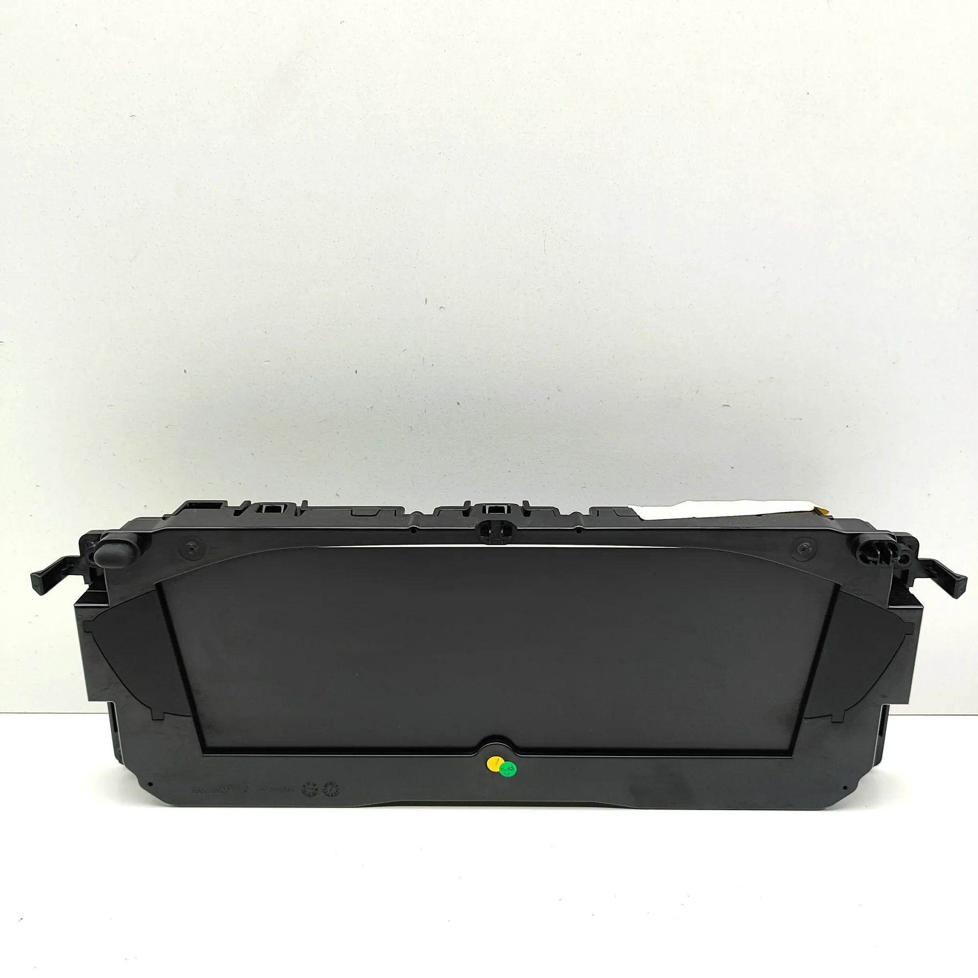 Peugeot 508 Instrument Cluster Speedometer Instrument Cluster Speedometer — PEUGEOT 508 (F...