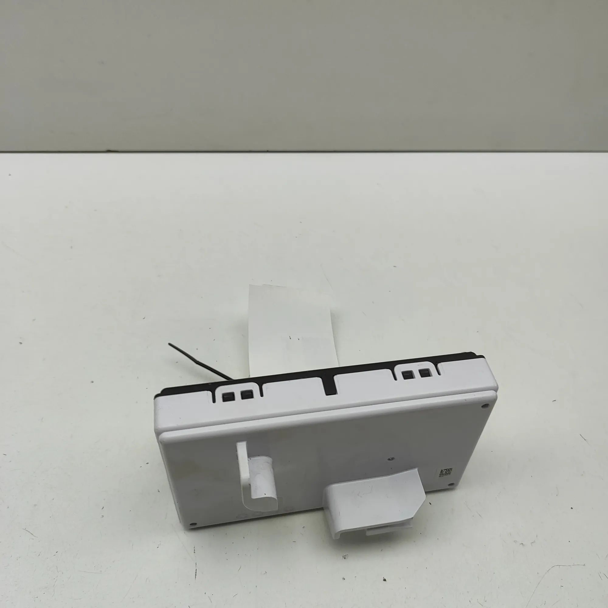 Kia Sorento Climate control unit Climate control unit — KIA SORENTO (IV MQ4, MQ4...