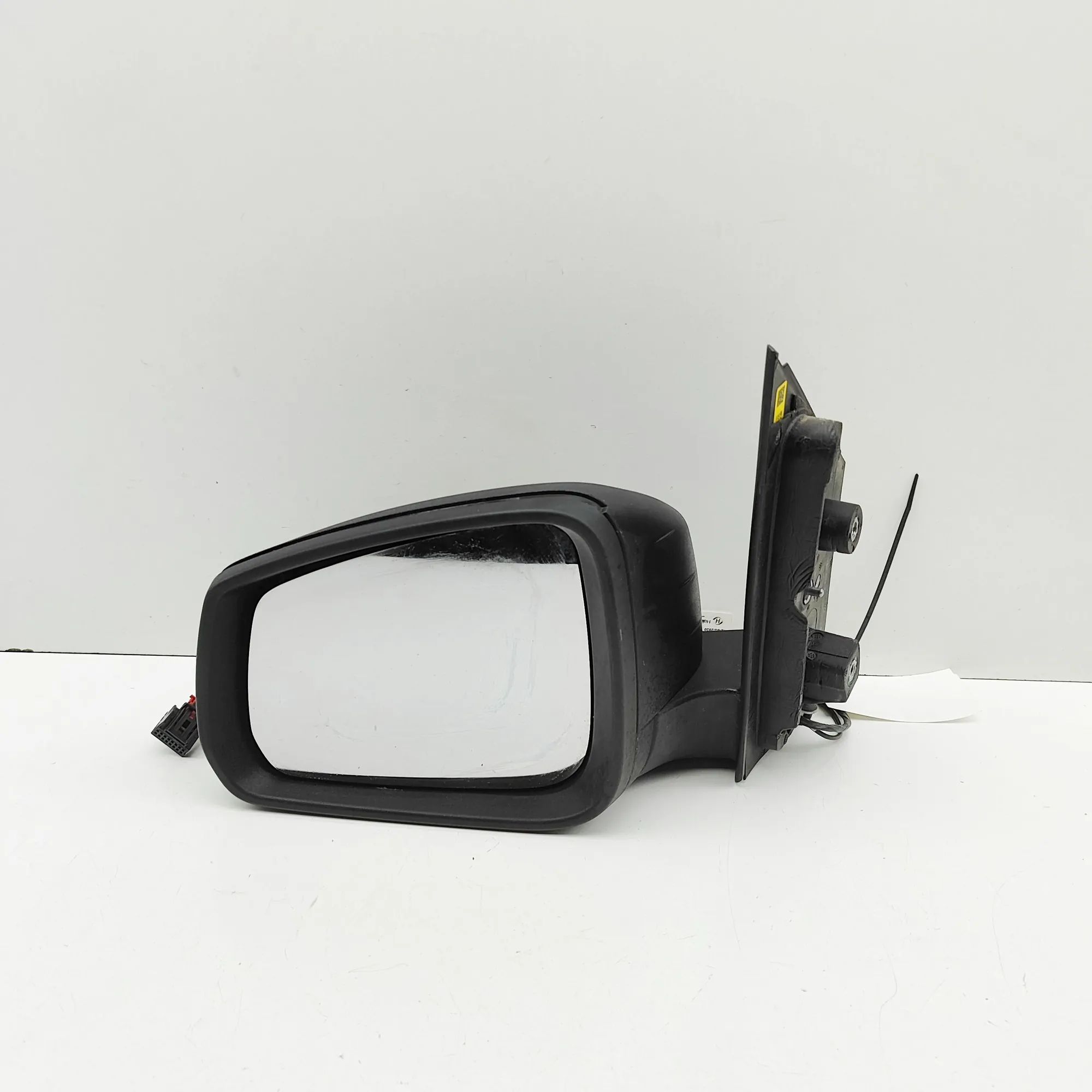 Volkswagen Caddy V Left Side Wing Mirror