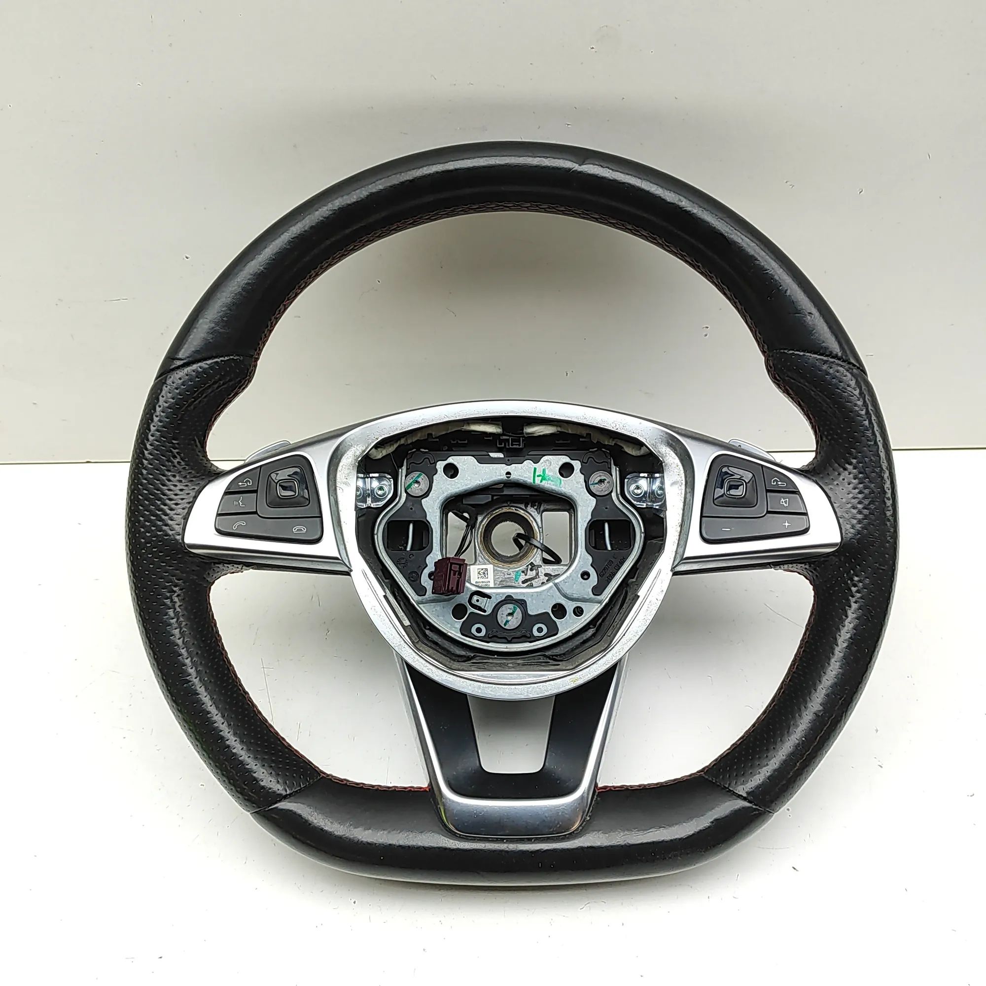 Mercedes-Benz A (W176) steering wheel Steering Wheel — MERCEDES BENZ E-CLASS (W213) (...