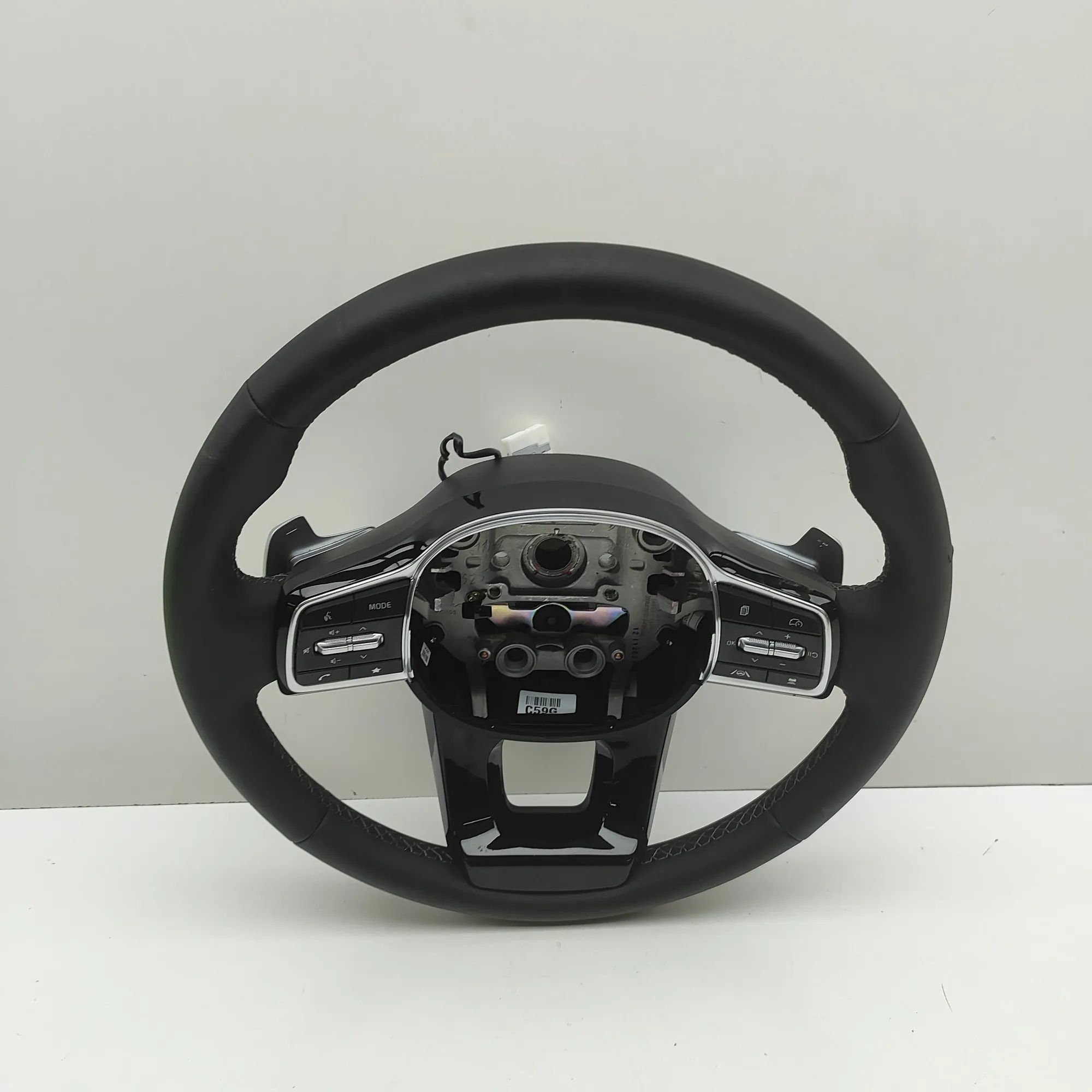 Kia Sorento steering wheel Steering Wheel — KIA SORENTO (IV MQ4, MQ4A) (20...
