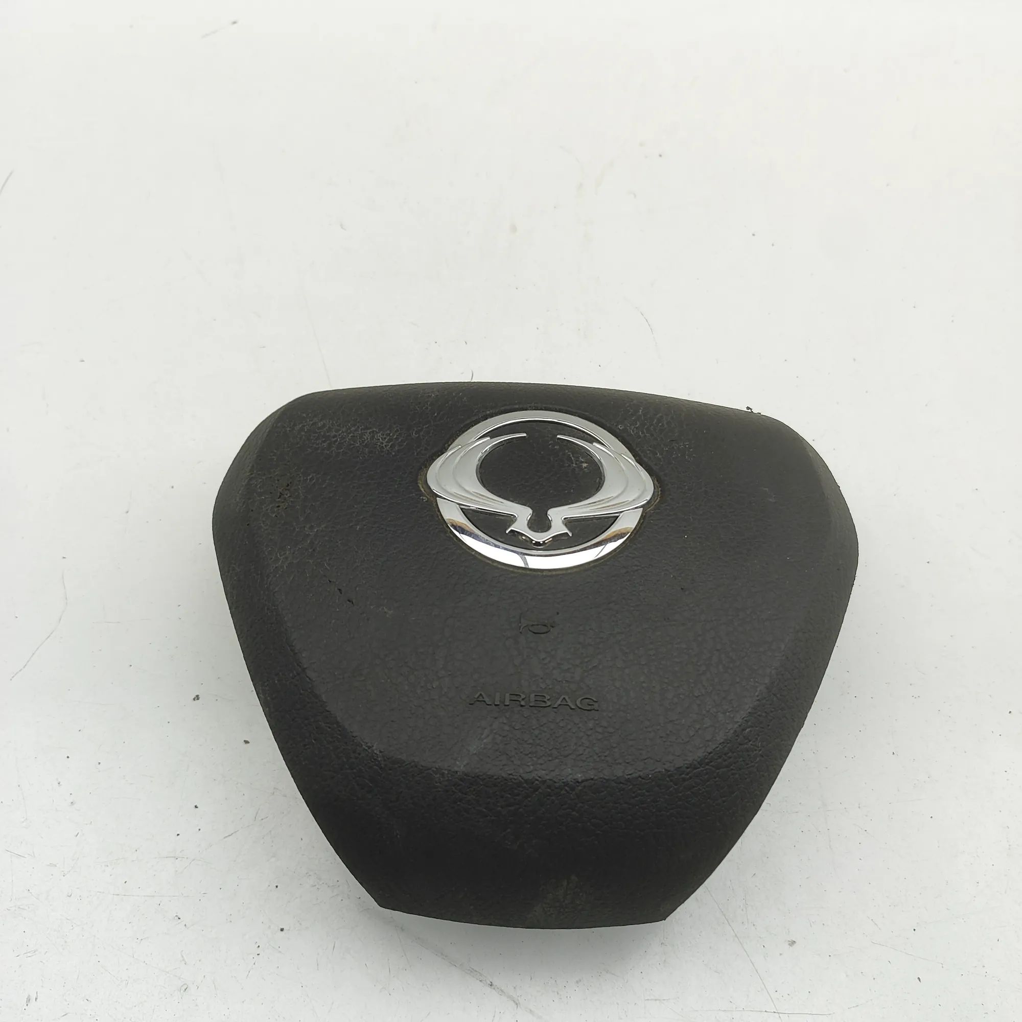 Ssangyong Rexton Steering Wheel Safety Bag SRS Steering Wheel Safety Bag SRS — SSANGYONG REXTO...