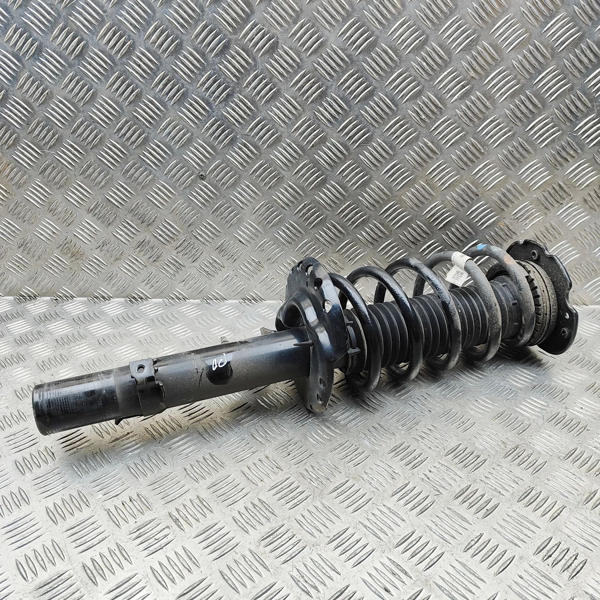 Land Rover Range Rover Evoque Shock absorber — front right Shock absorber — front right — LAND ROVER RANGE...