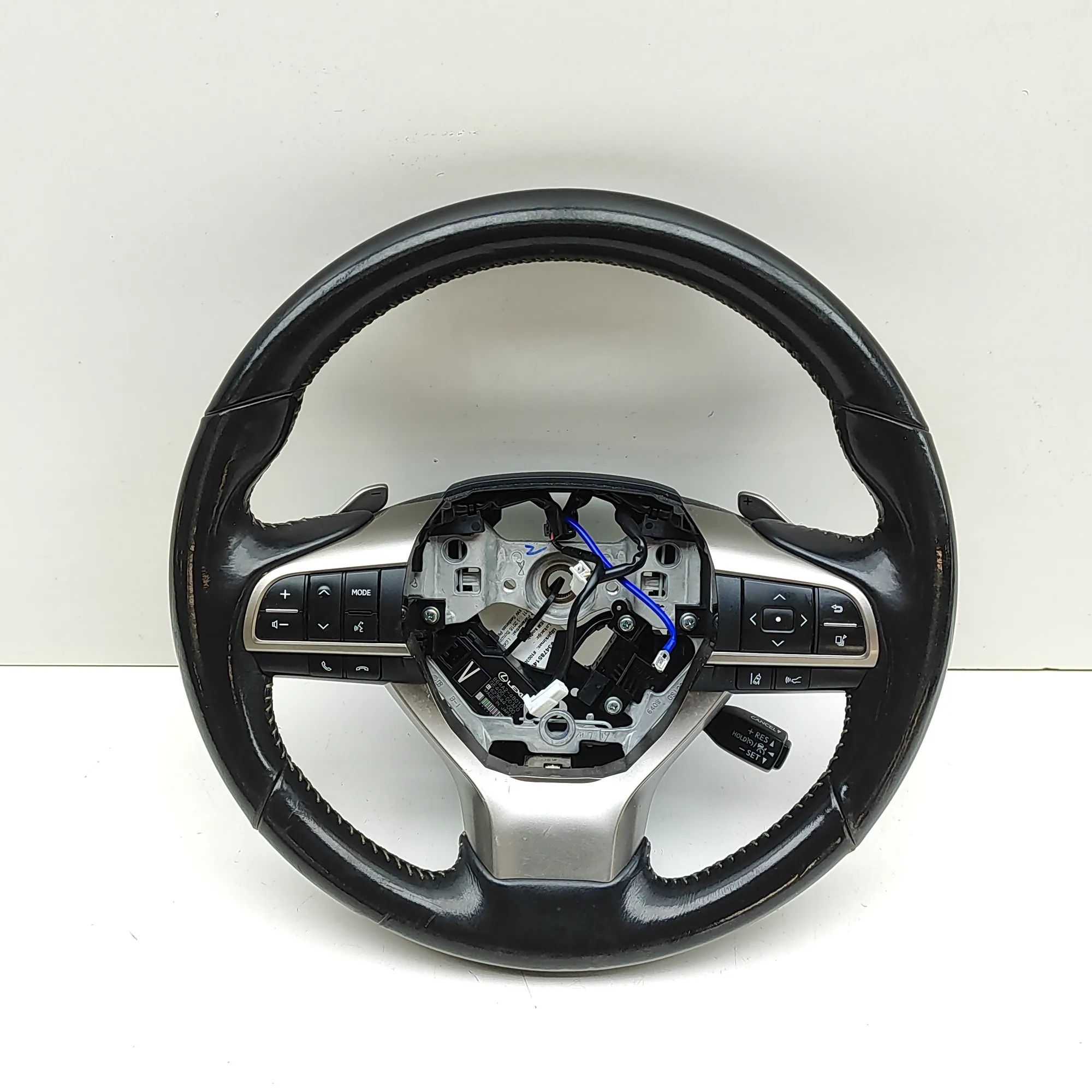 Lexus GS steering wheel Steering Wheel — LEXUS GS (2011-2020) — 45100-3...