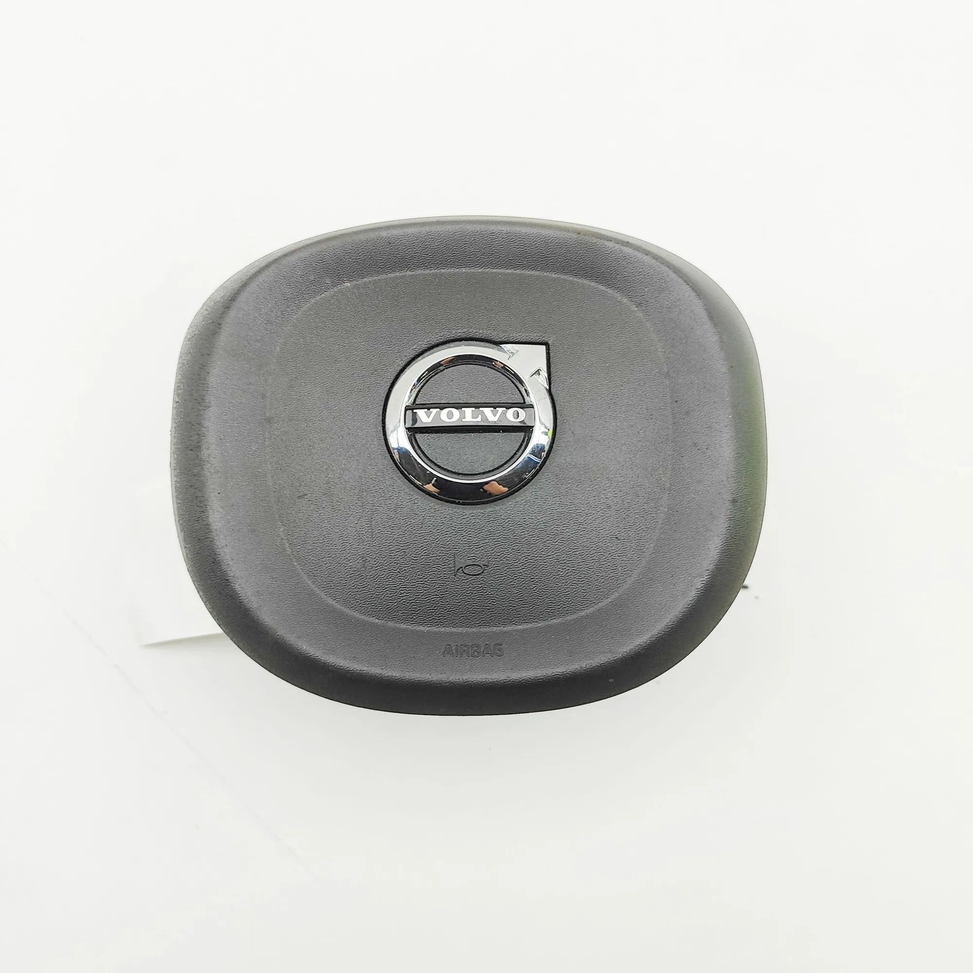 Volvo XC90 Steering Wheel Safety Bag SRS Steering Wheel Safety Bag SRS — VOLVO XC90 (II)...