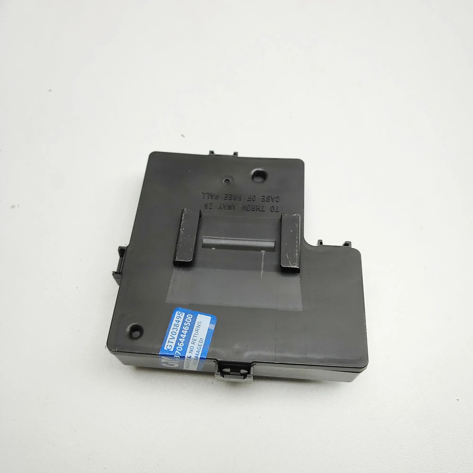 Nissan Ariya Other Control Units