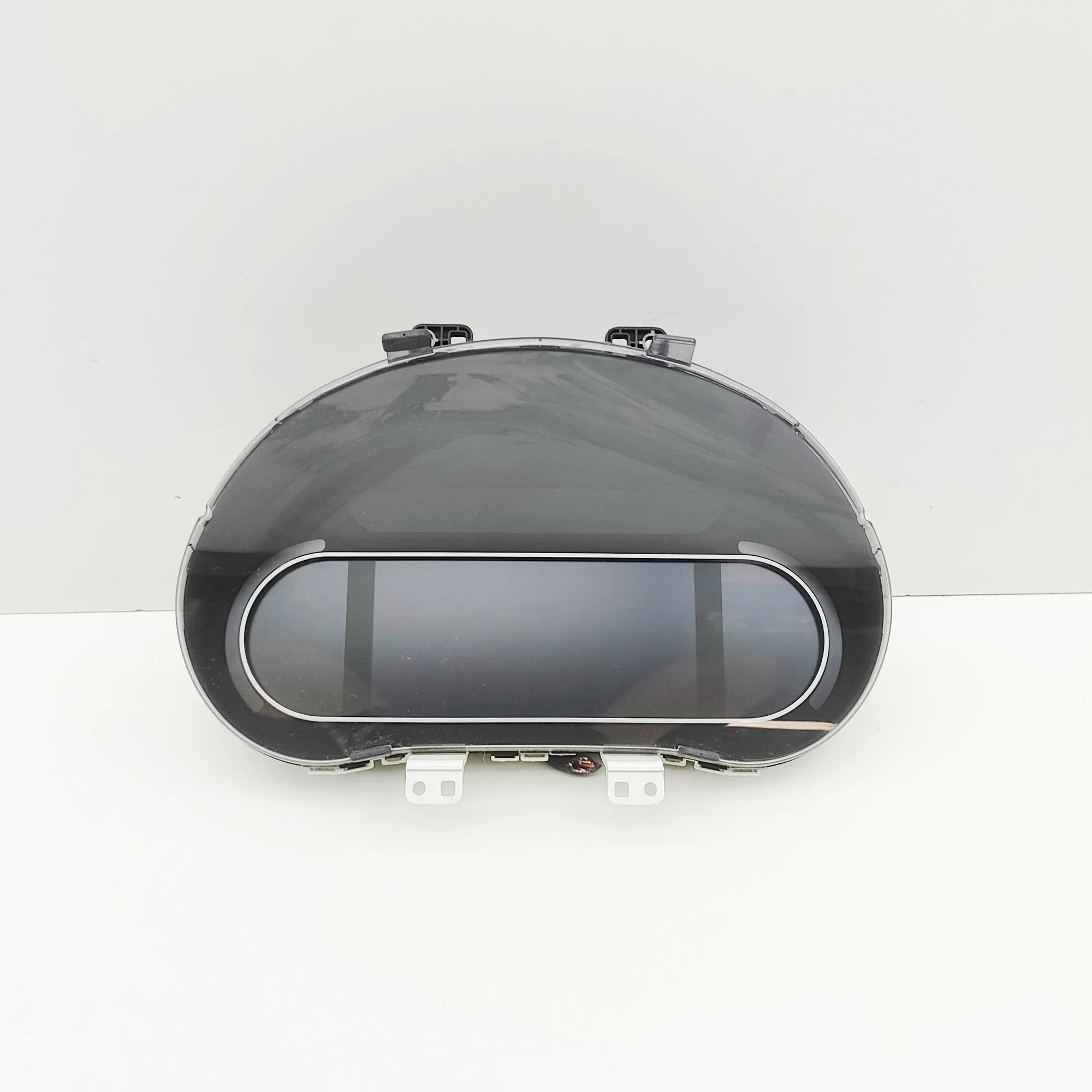 Kia Soul Instrument Cluster Speedometer Instrument Cluster Speedometer — KIA SOUL (III ...