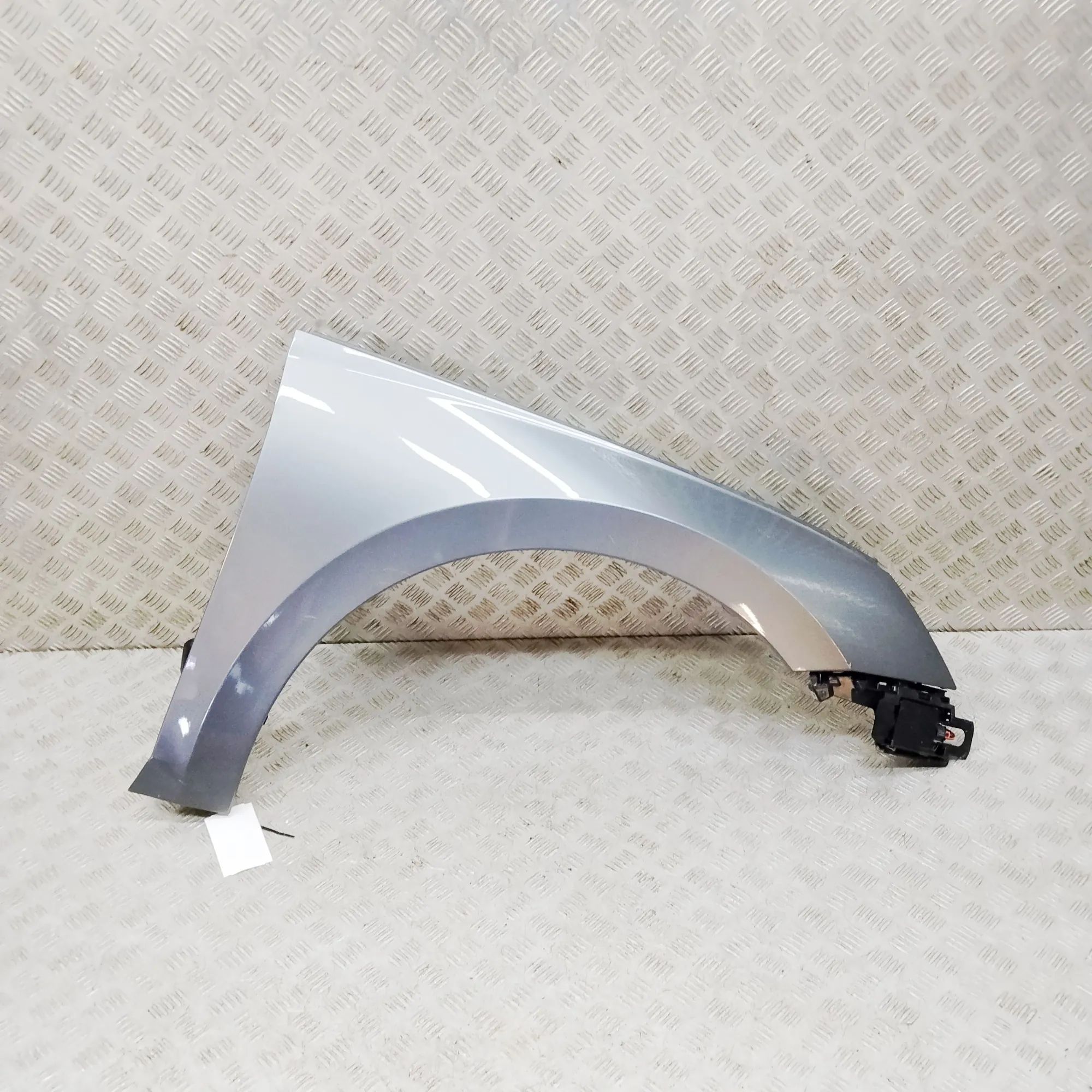 Skoda Octavia Front Right Fender