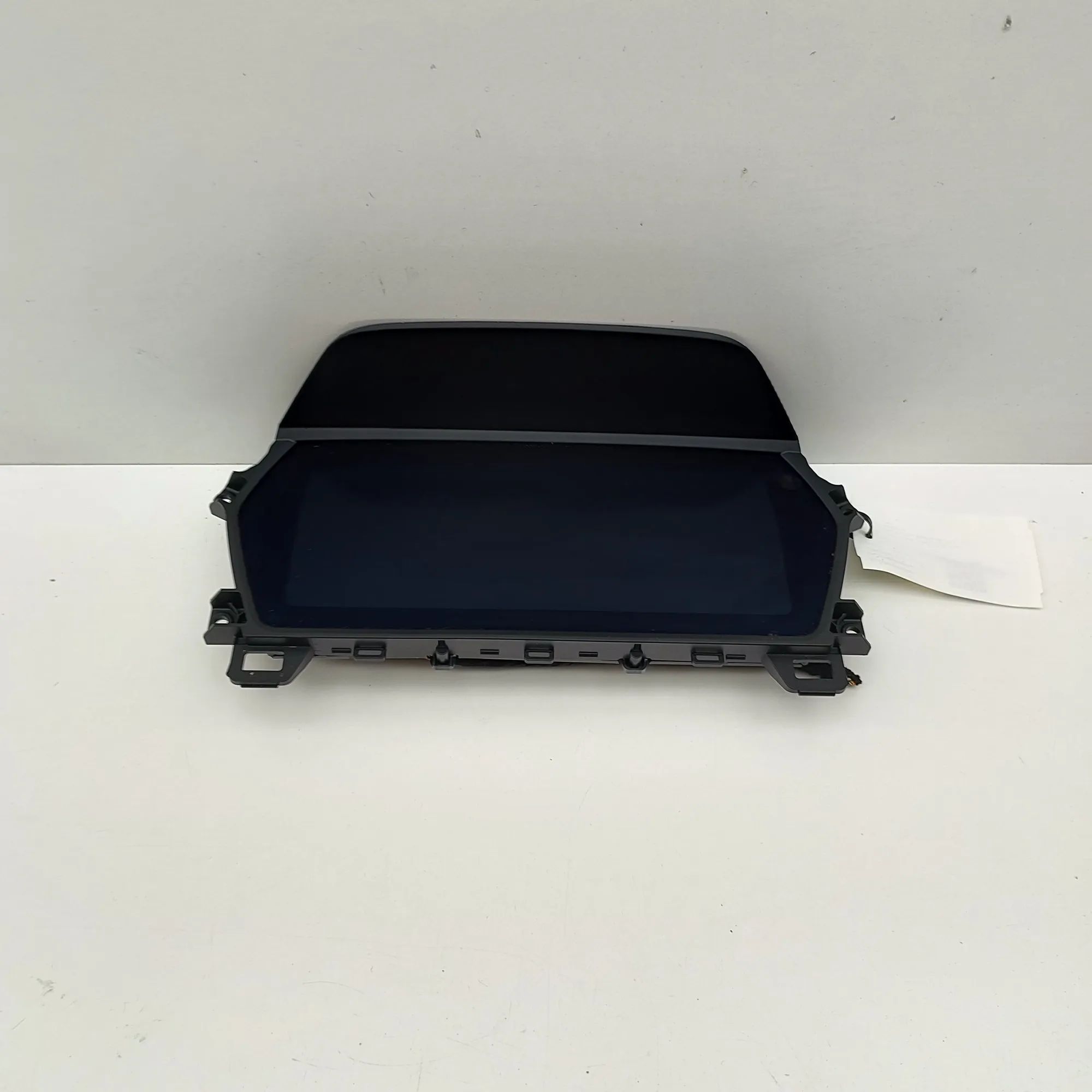 BMW 2 (F44) Instrument Cluster Speedometer