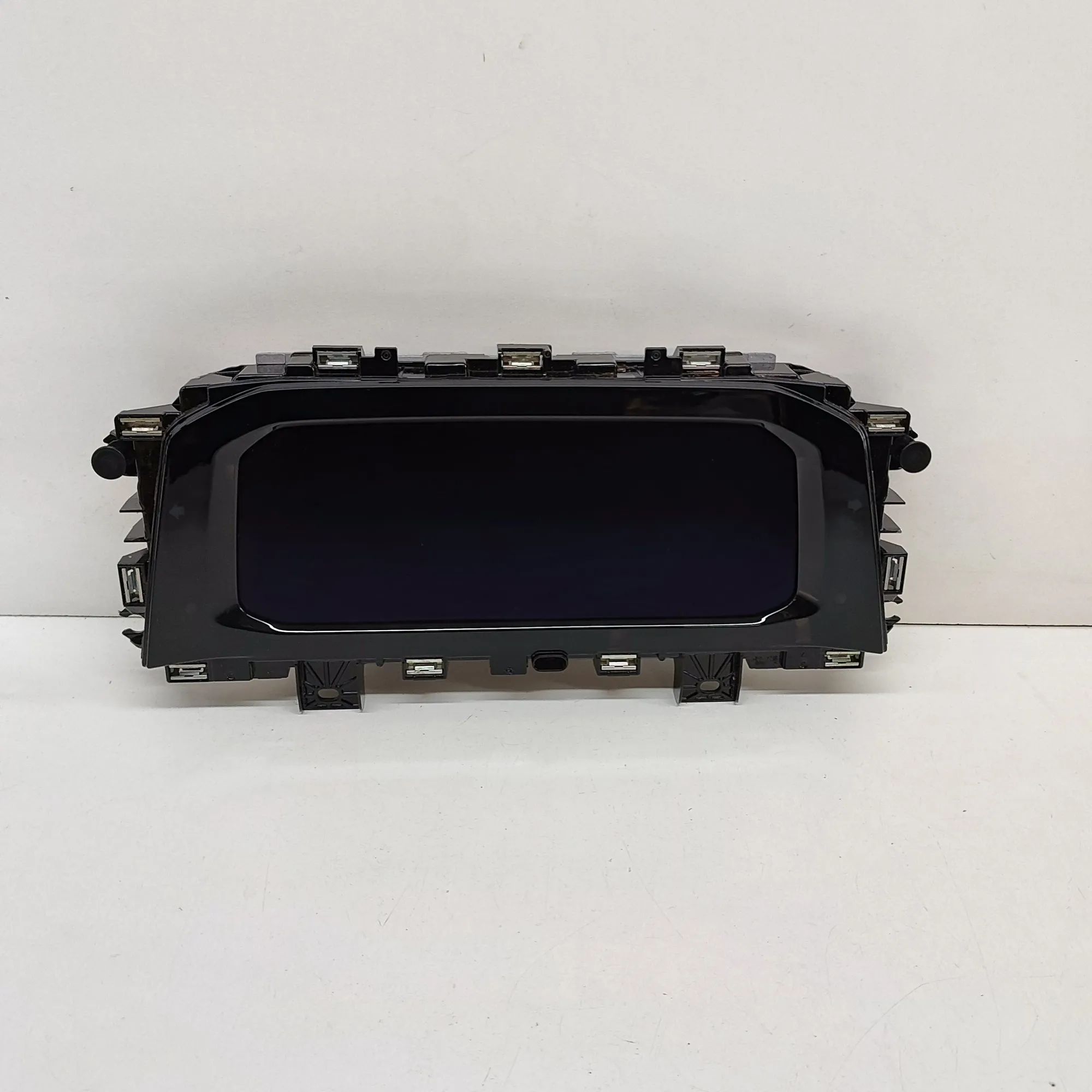 Volkswagen Golf 8 Instrument Cluster Speedometer