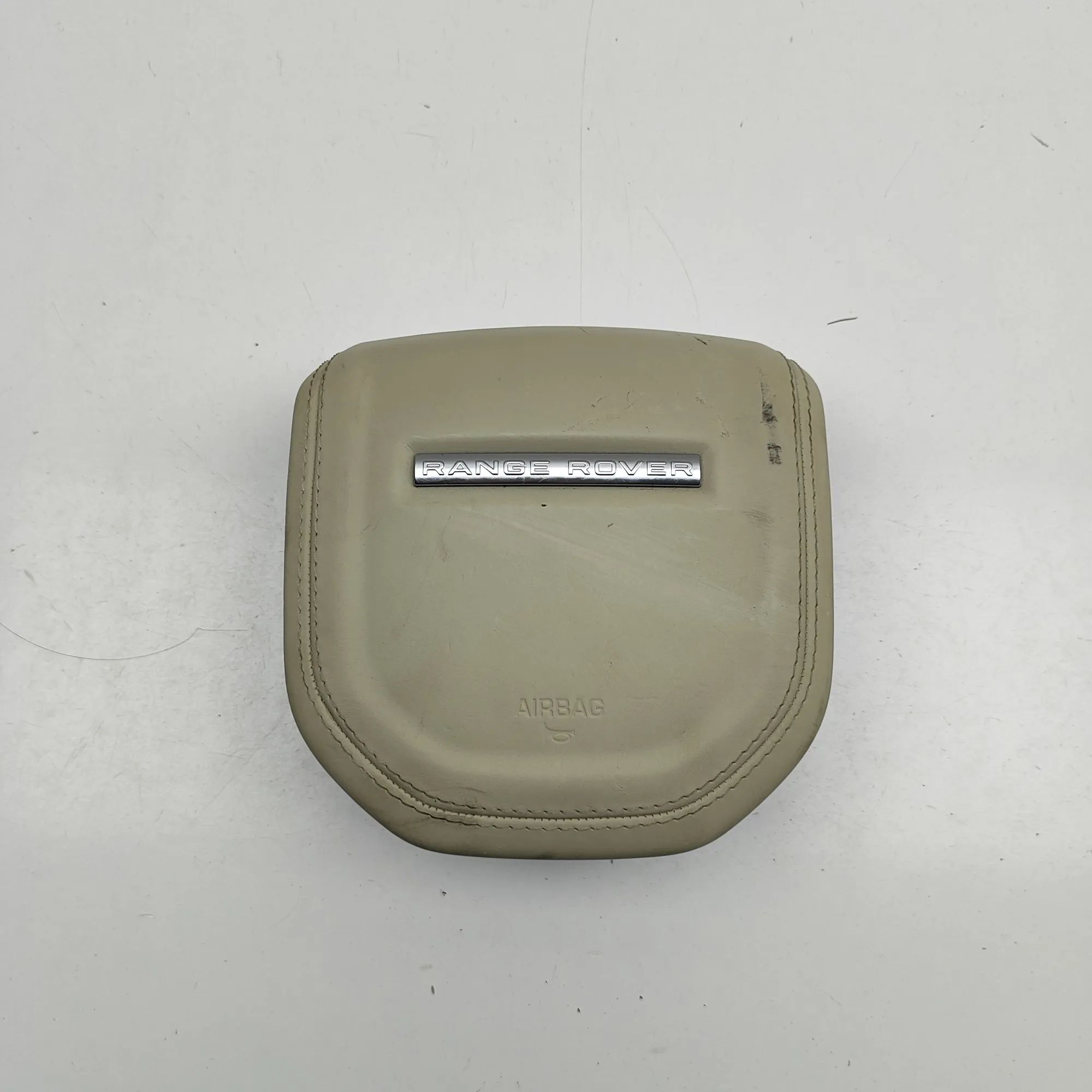 Land Rover Range Rover Sport (L494) Steering Wheel Safety Bag SRS Steering Wheel Safety Bag SRS — LAND ROVER RANG...