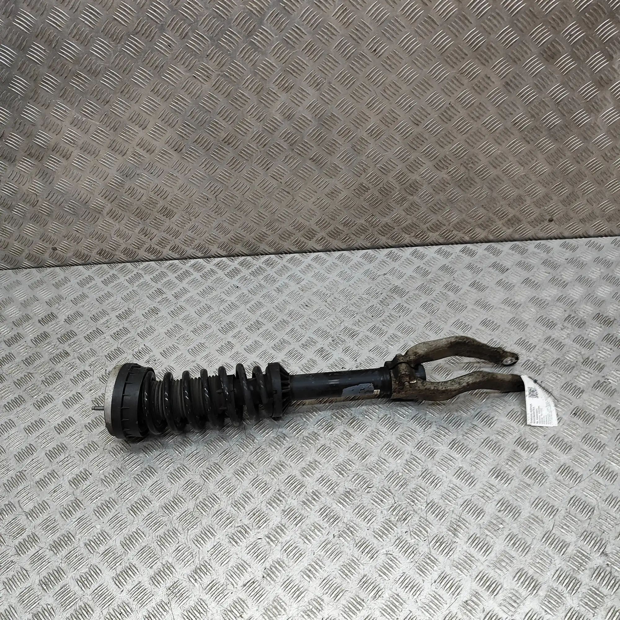 Land Rover Range Rover Velar Shock absorber — front right Shock absorber — front right — LAND ROVER RANGE...