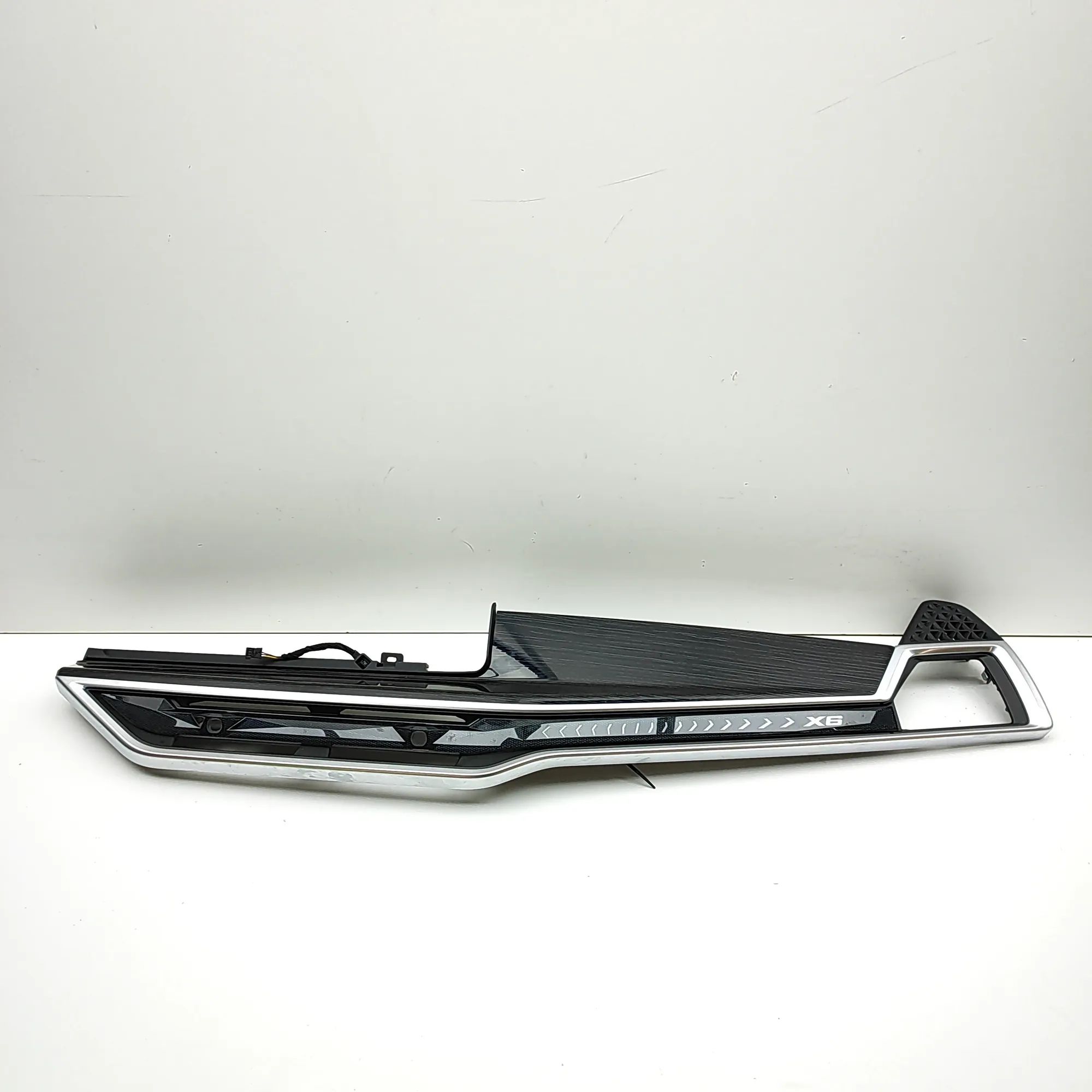 BMW X6 (G06) Dashboard Trim
