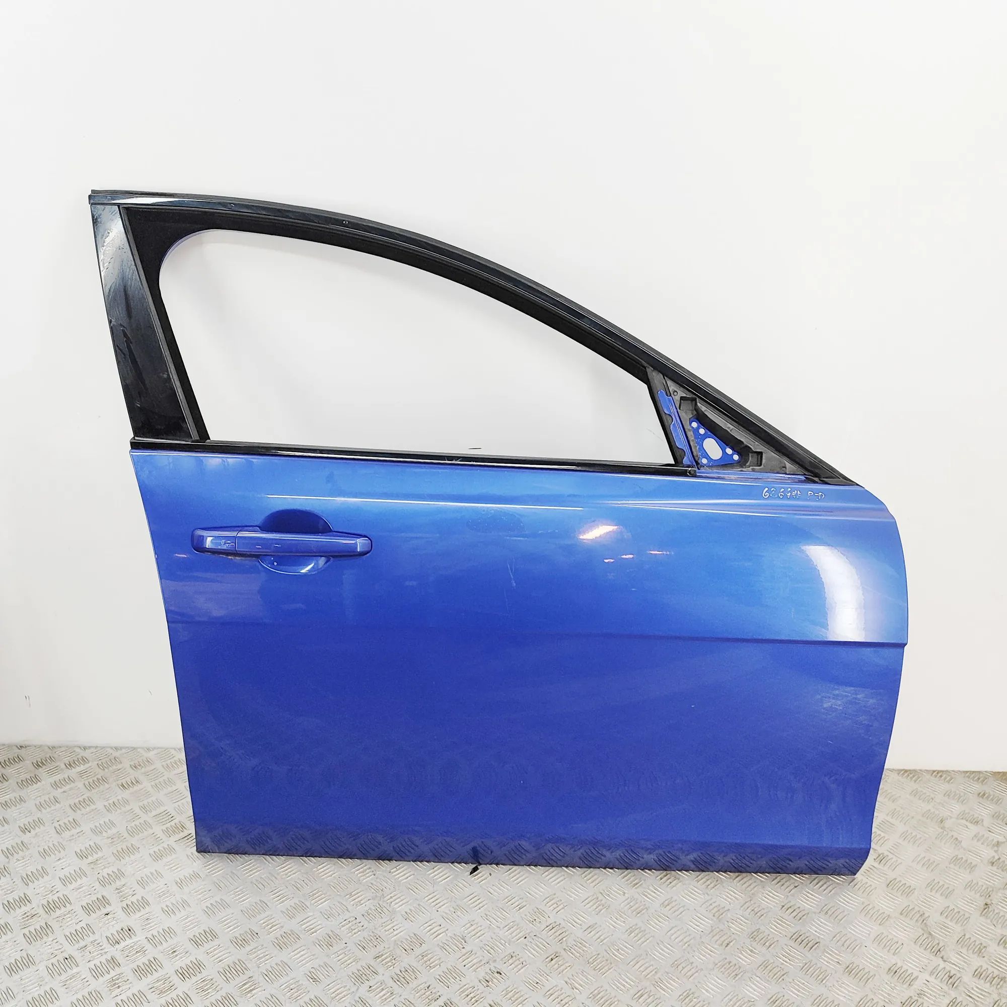 Jaguar XE Door — front right Door — front right — JAGUAR XE (X760) (2015-202...