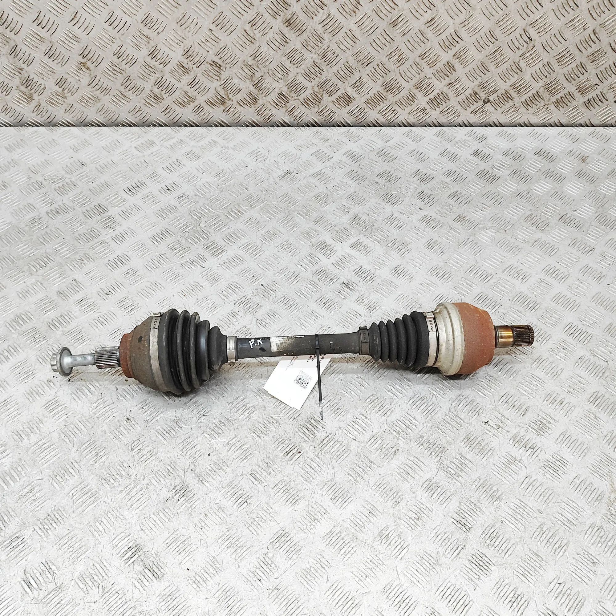 Volkswagen Arteon Front Left Driveshaft
