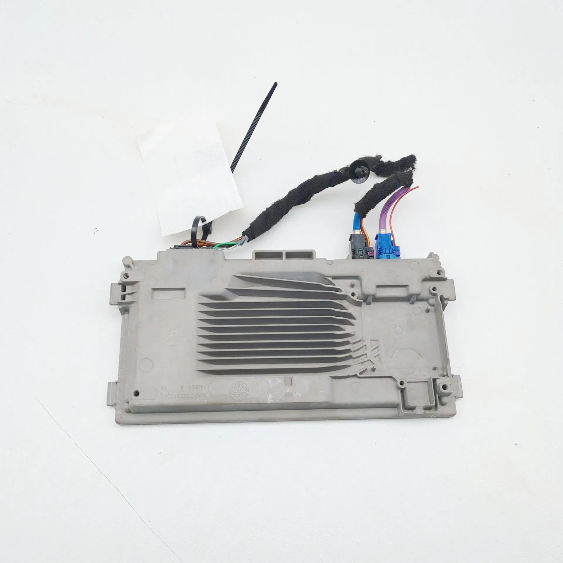 BMW X5 (G05) Other Control Units