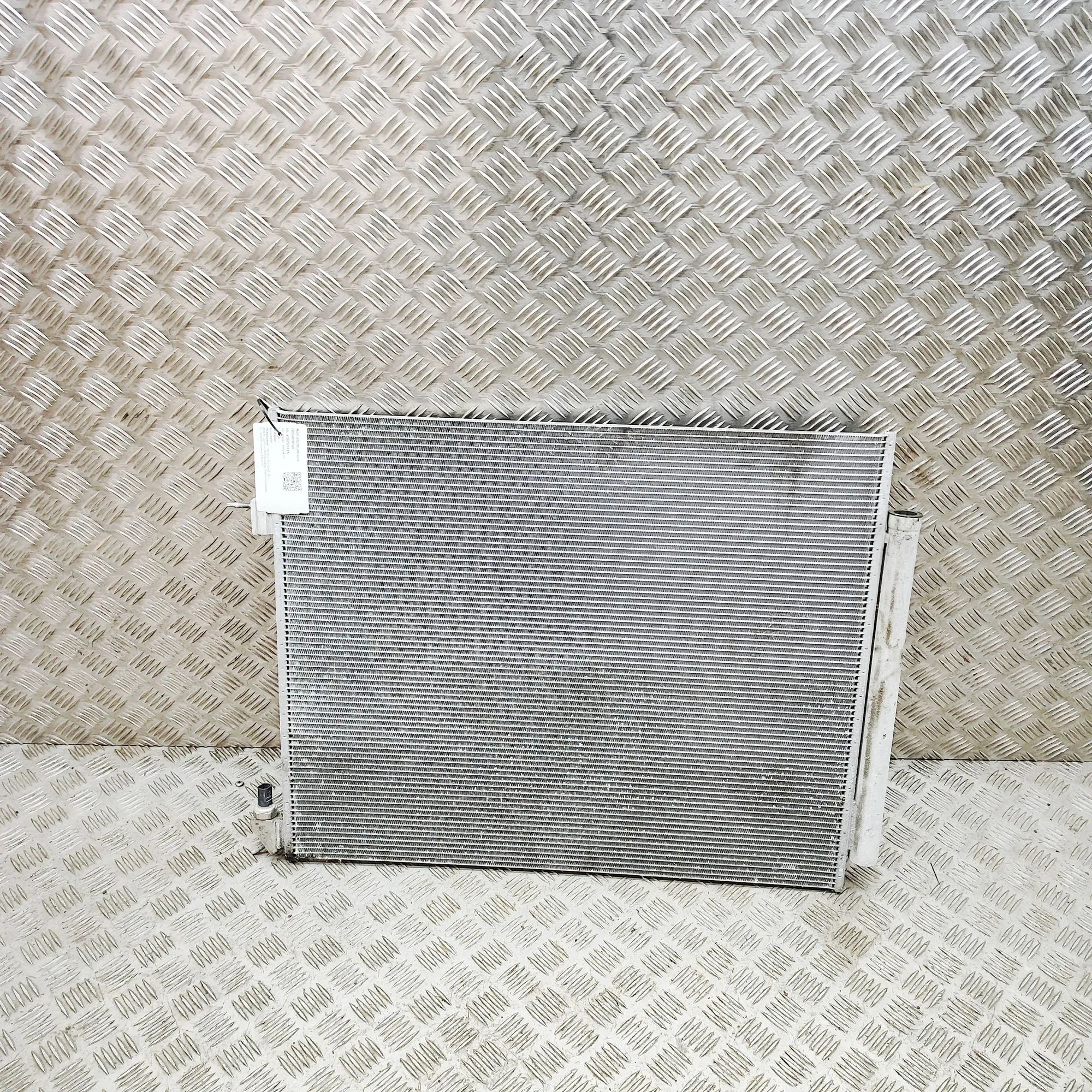 Mercedes-Benz GLE (W167) A/C Air Con Radiator A/C Air Con Radiator — MERCEDES BENZ GLE (W167)...