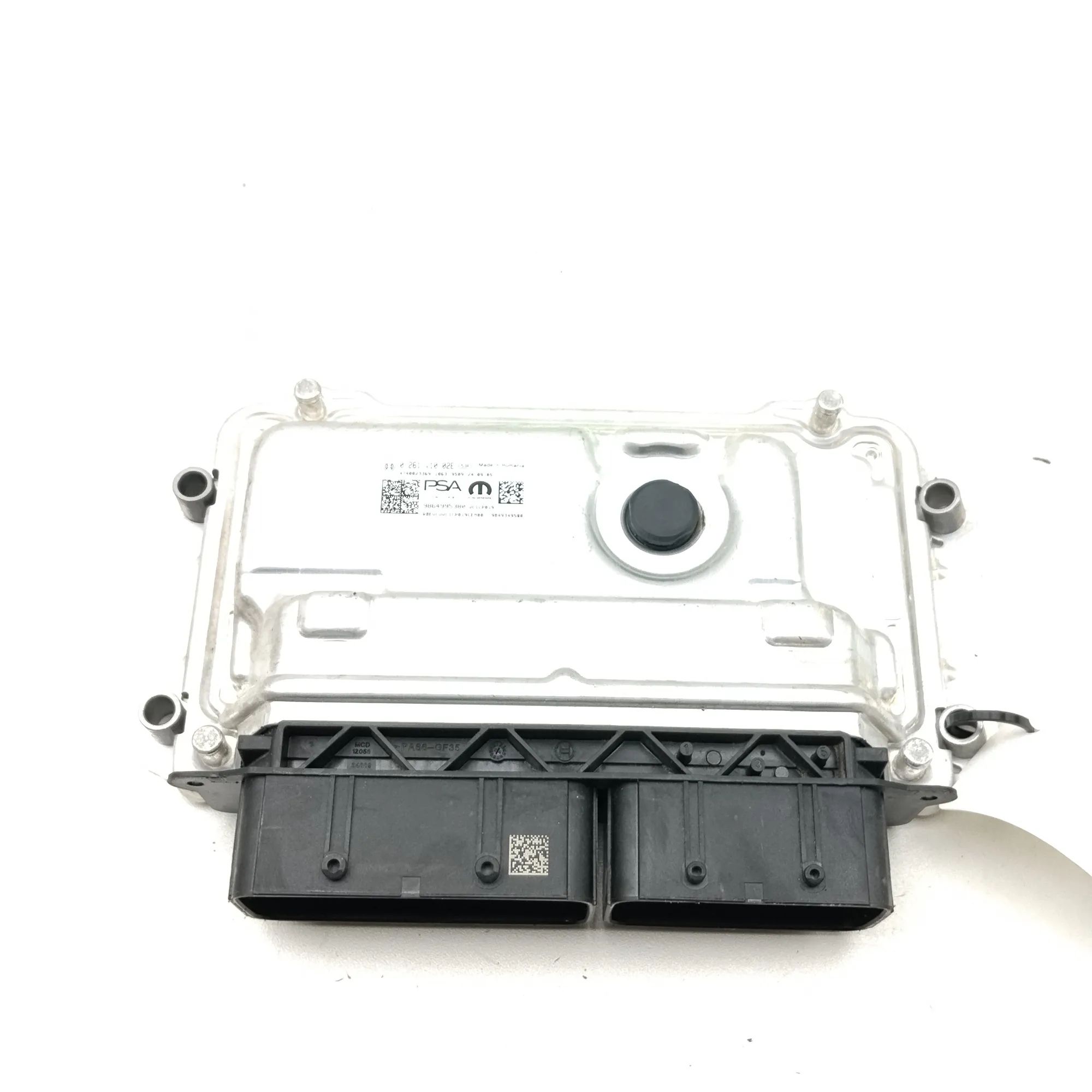 Citroen Berlingo Engine Control Unit