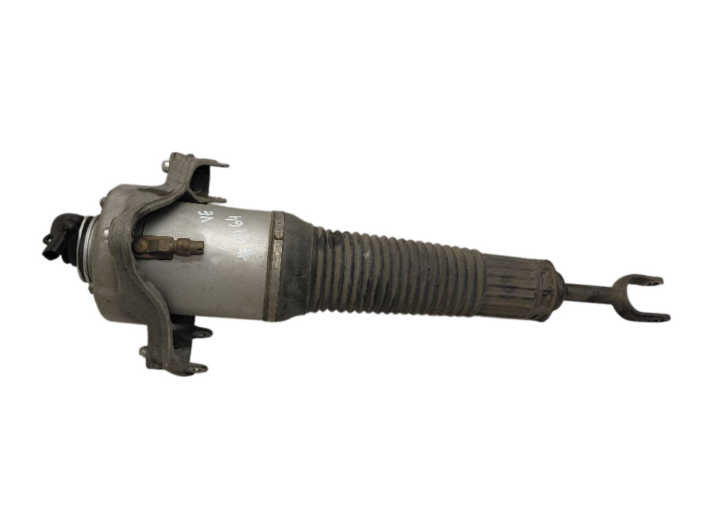 Audi A8 (D3) Front Left Air Shock Absorber Front Left Air Shock Absorber — AUDI A8 (4E) (2...
