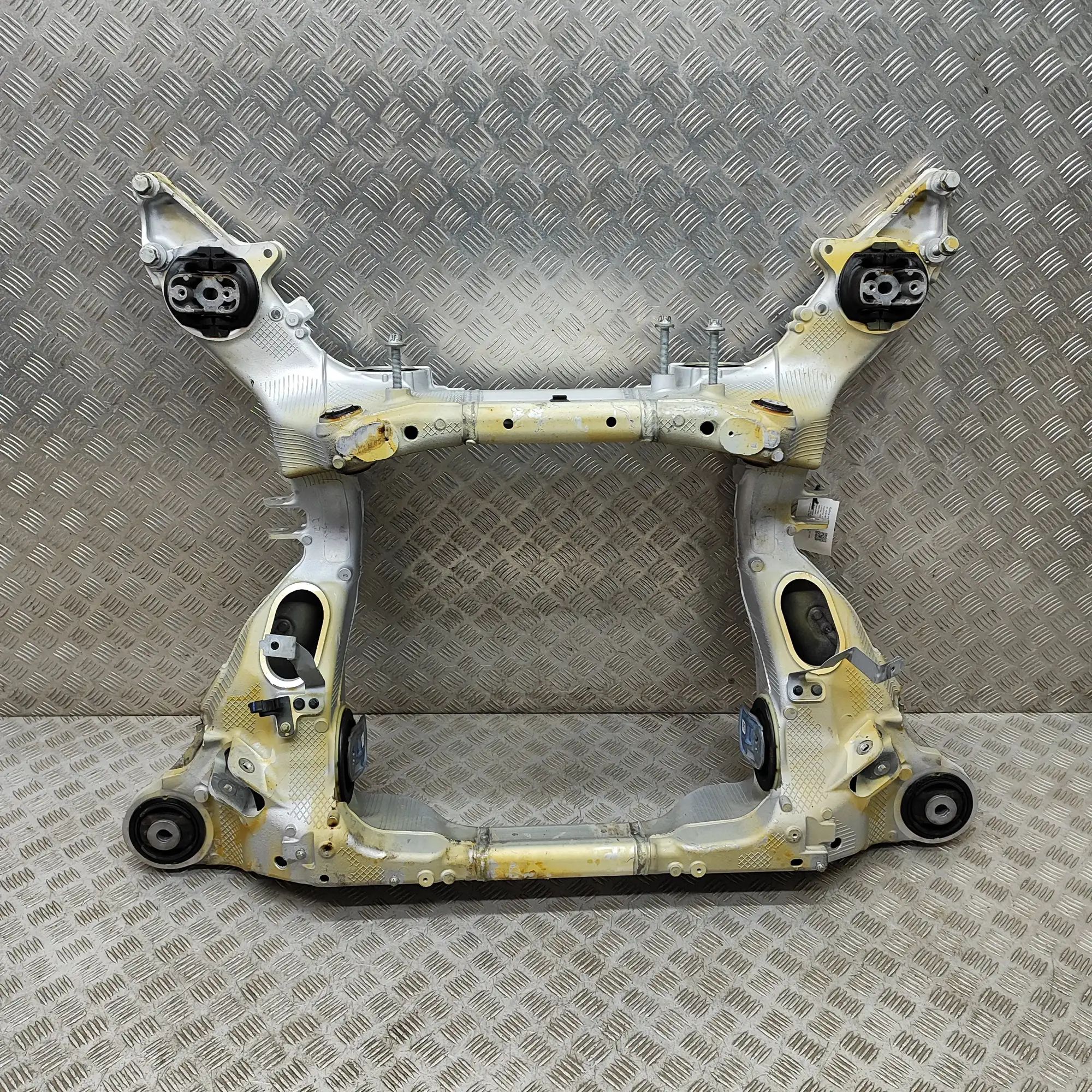 Mercedes-Benz EQE (V295 / X294) Rear subframe Rear subframe — MERCEDES BENZ EQS (V297) (2021-...