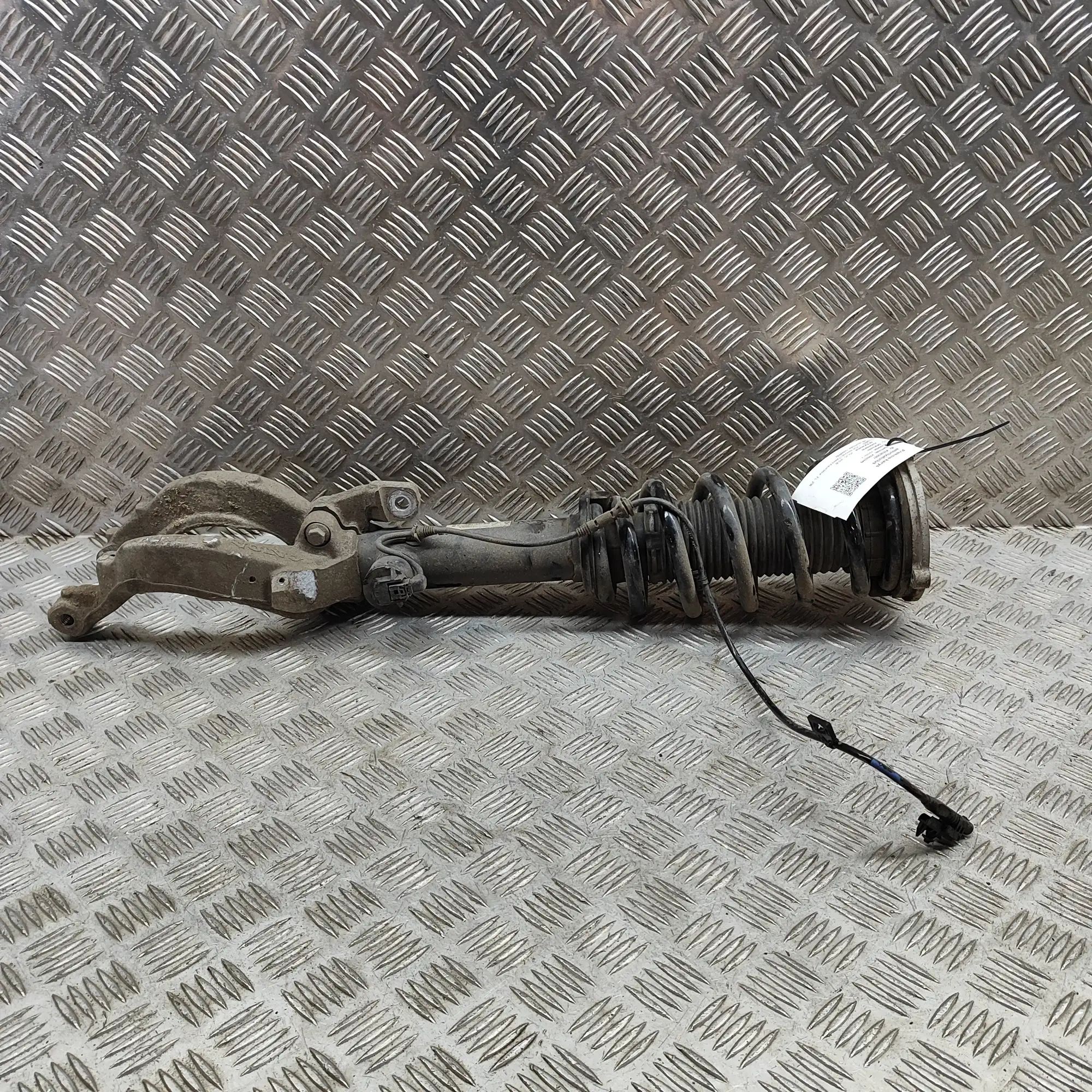 Volvo S60 Shock absorber — front left Shock absorber — front left — VOLVO V60 II / S6...