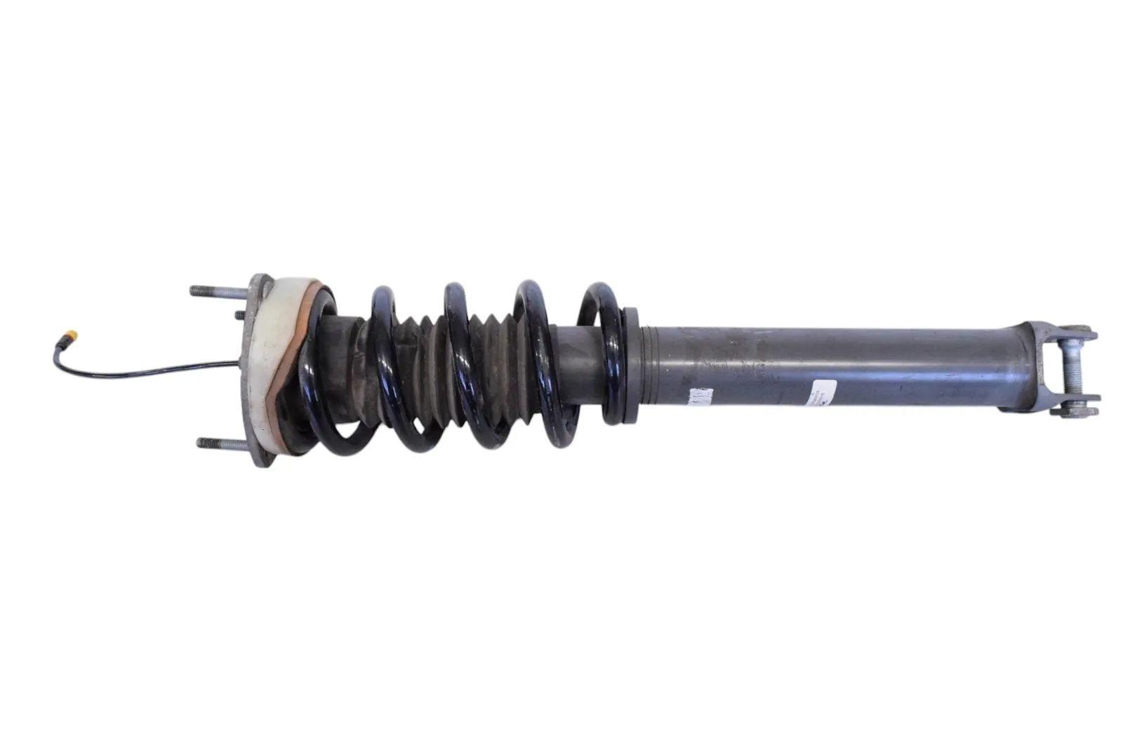Porsche 911 (991) Shock absorber — rear right Shock absorber — rear right — PORSCHE 911 (991)...