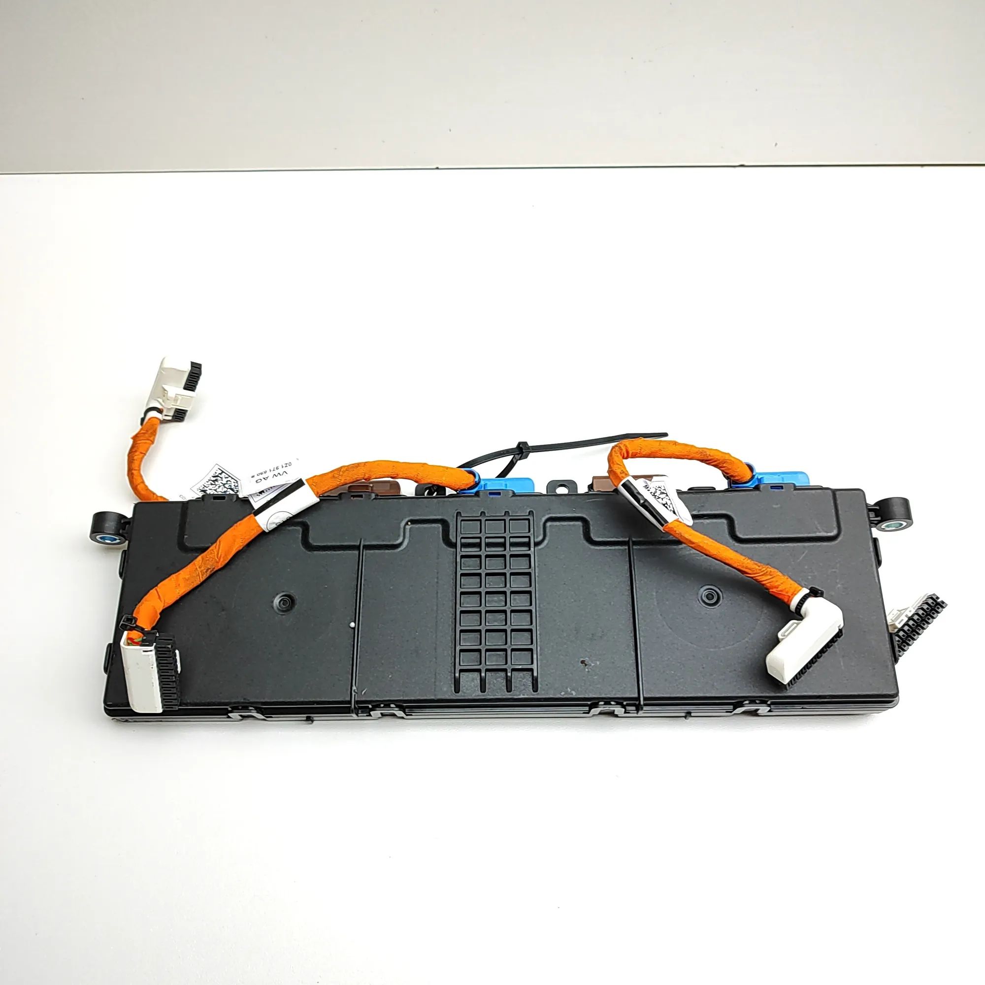 Volkswagen ID.3 Other Control Units Other Control Units — VW ID.3 (E11) (2019-PRESE...