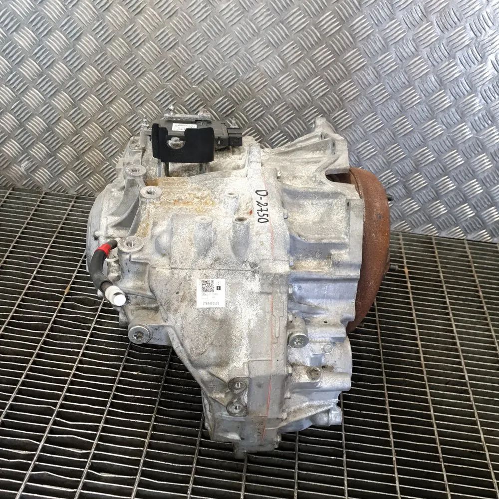 Volvo S60 Gearbox Gearbox — VOLVO V60 (2010-2018) — 1283148,P1283...