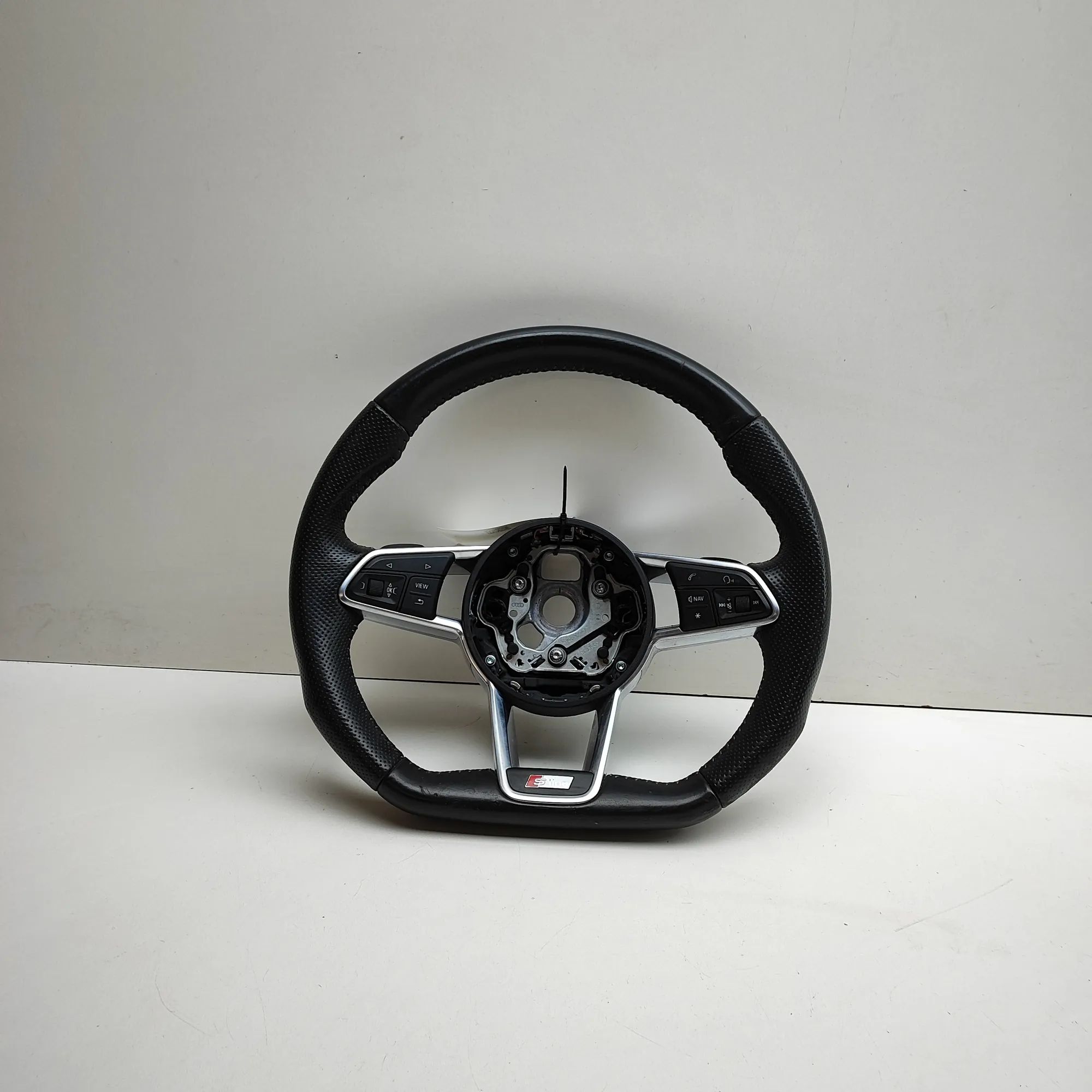 Audi TT (8S) steering wheel Steering Wheel — AUDI TT (8S) (2014-2023) — 8S0...