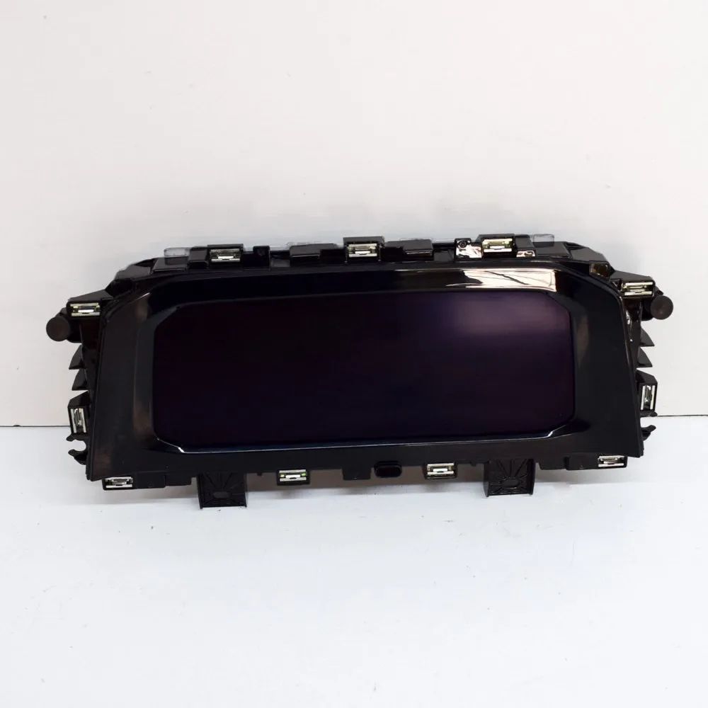 Volkswagen Golf 8 Instrument Cluster Speedometer Instrument Cluster Speedometer — VW GOLF (VIII ...