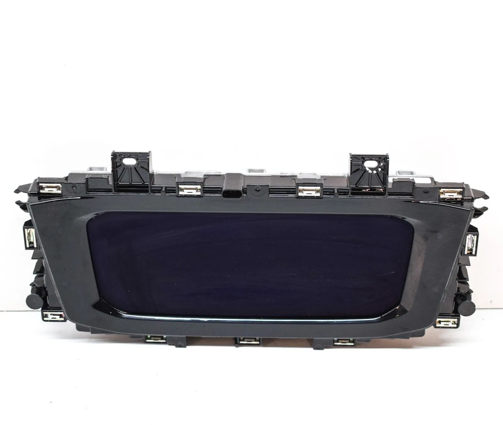 Volkswagen Golf 8 Instrument Cluster Speedometer Instrument Cluster Speedometer — VW GOLF (VIII ...