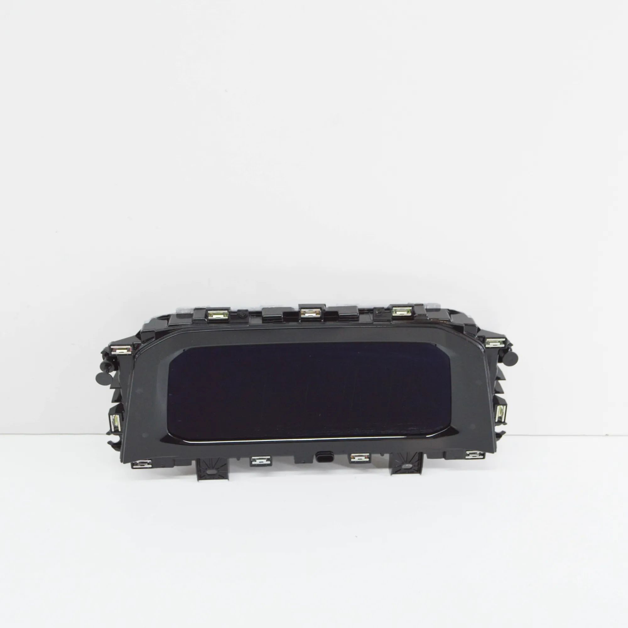 Volkswagen Golf 8 Instrument Cluster Speedometer Instrument Cluster Speedometer — VW GOLF (VIII ...